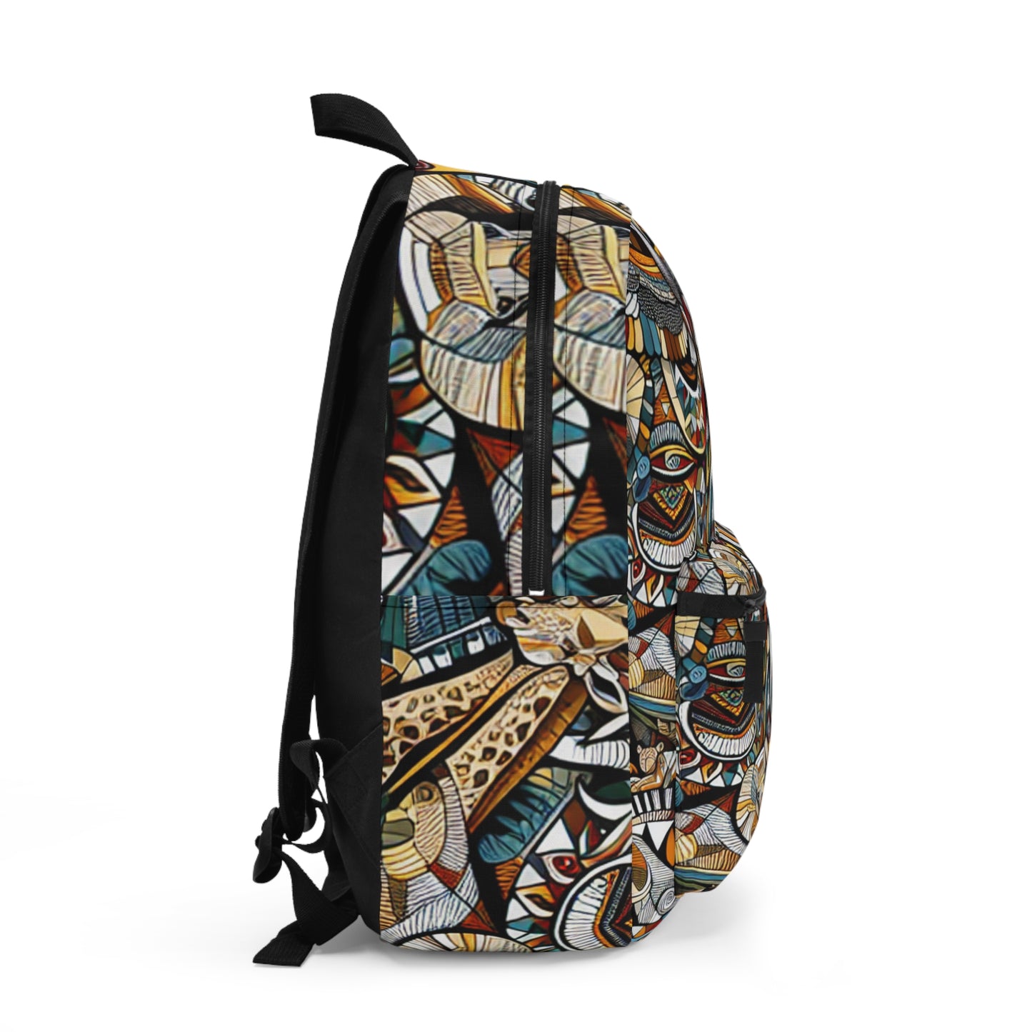 Isabella Sorrentini - Backpack
