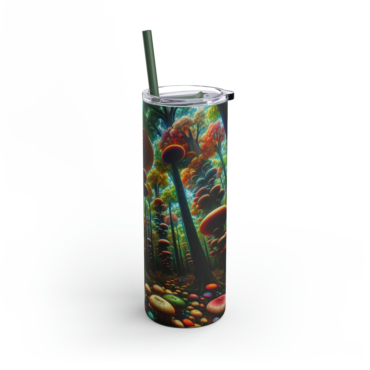 Cassandra Barlowe - Maars Maker Tumblers
