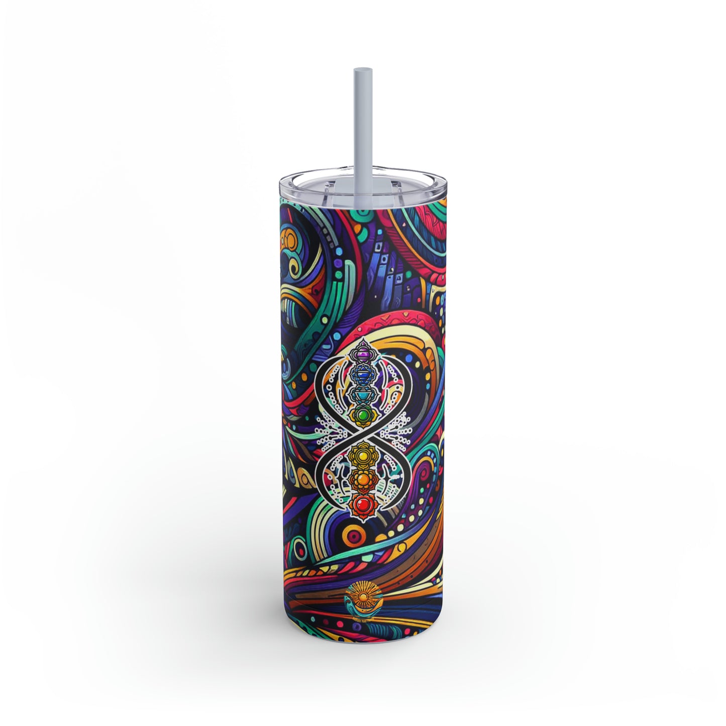 Benedicta Verrocchio - Maars Maker Tumblers