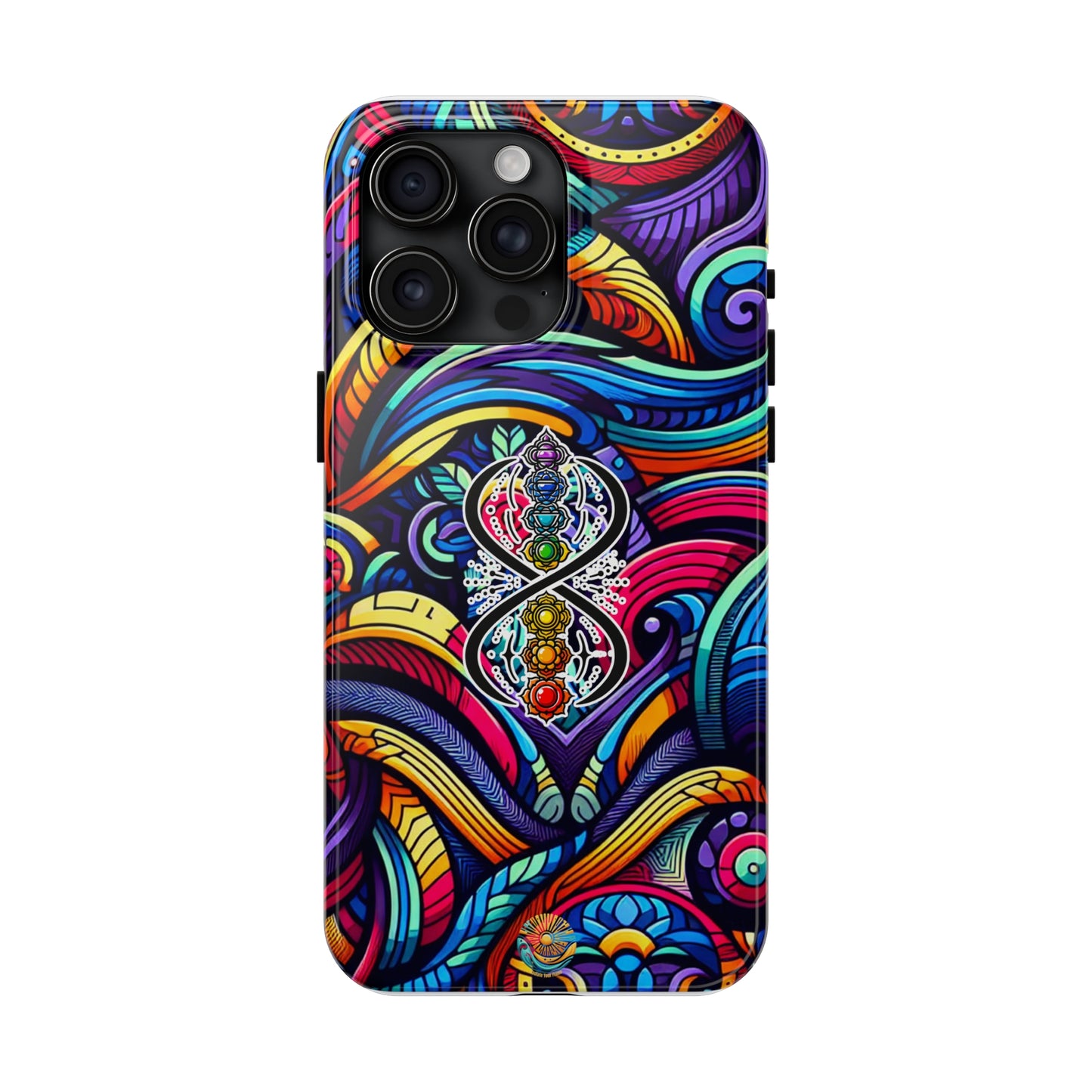 Isabella Vincenzo - Phone Case