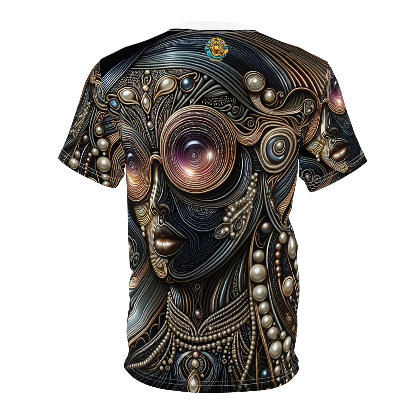 Benedetto Rosario - Tee