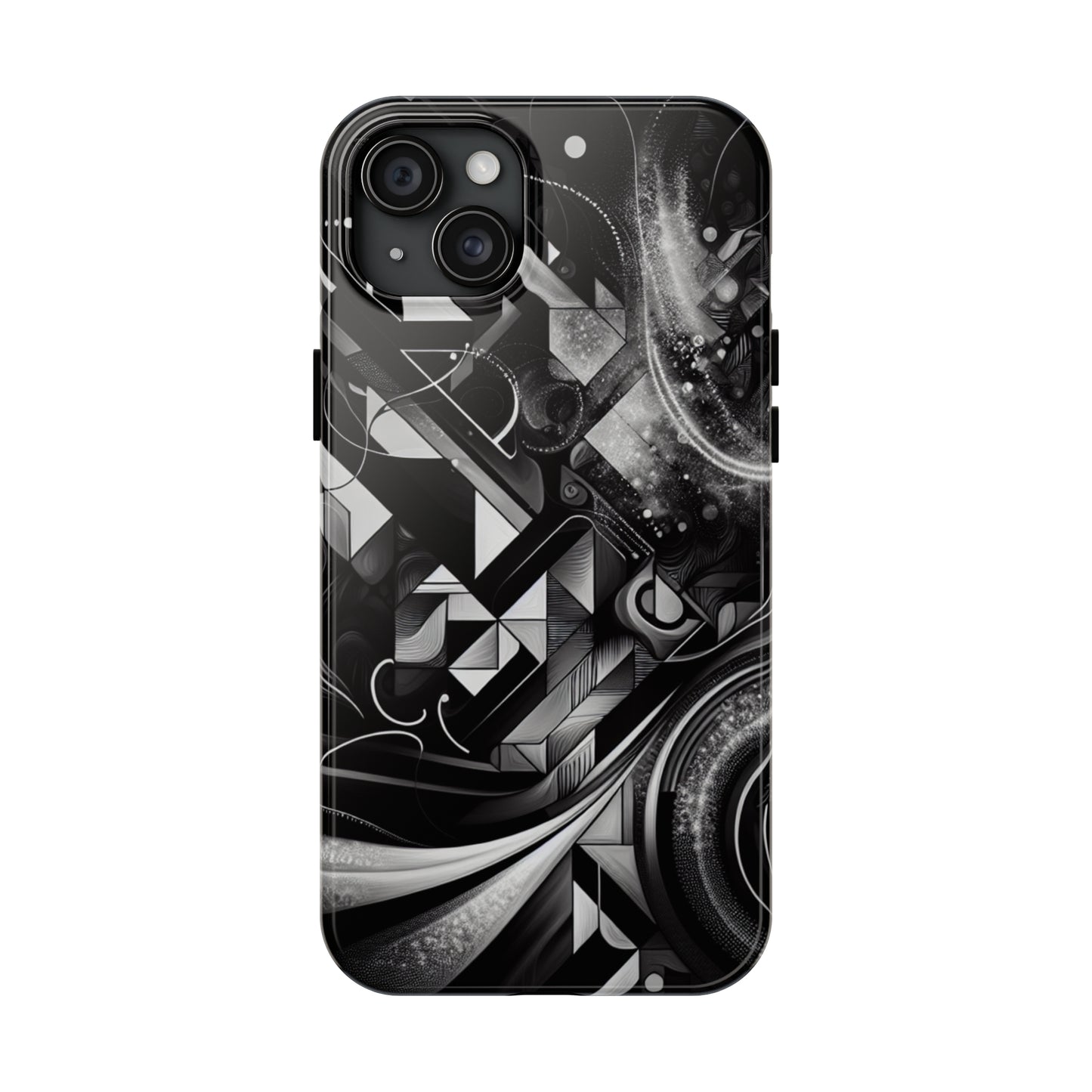 Isabella Castellano - Phone Case