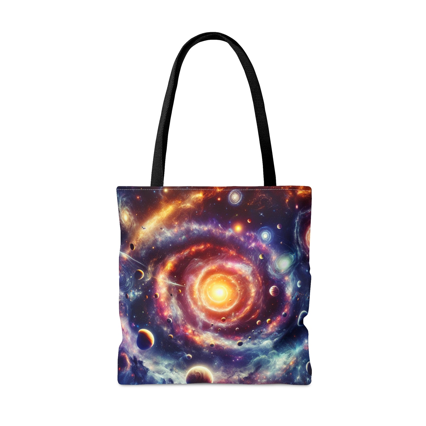 Leonardo Bellini - Tote Bag