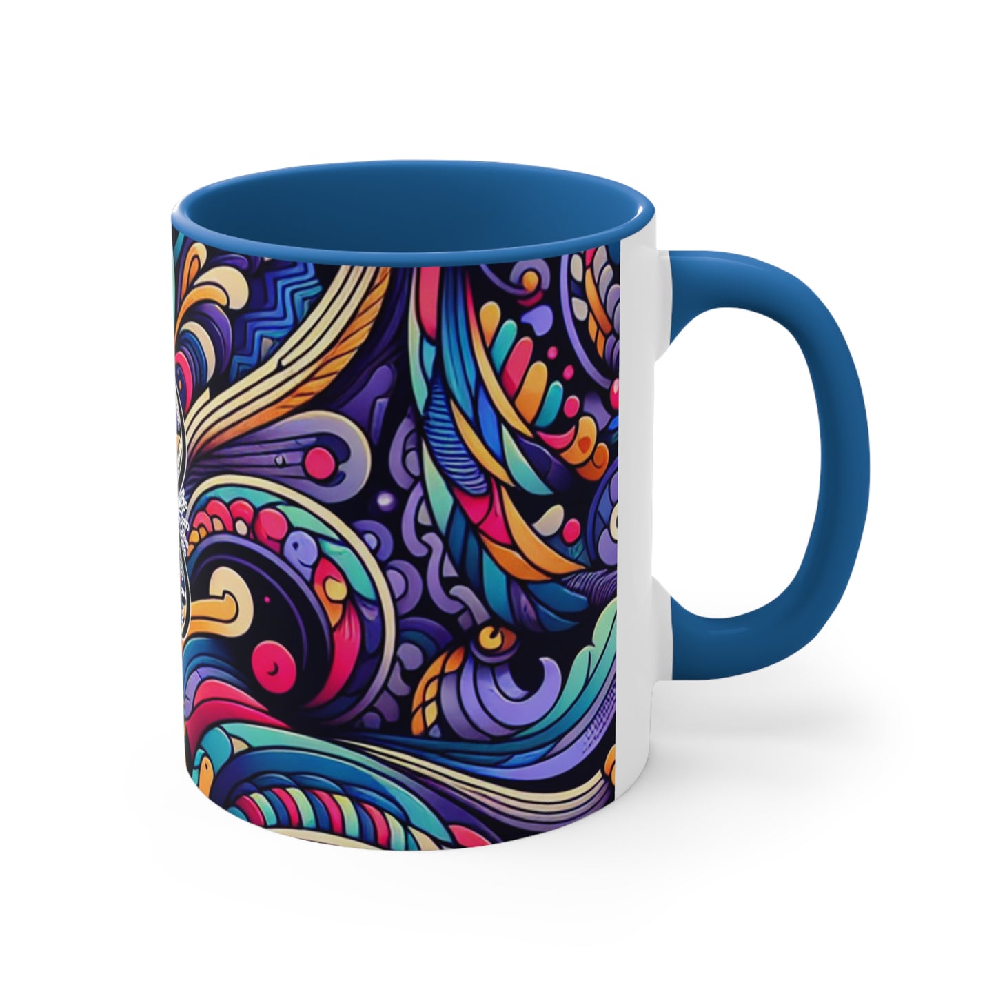 Giovanni Bellavista - Mugs