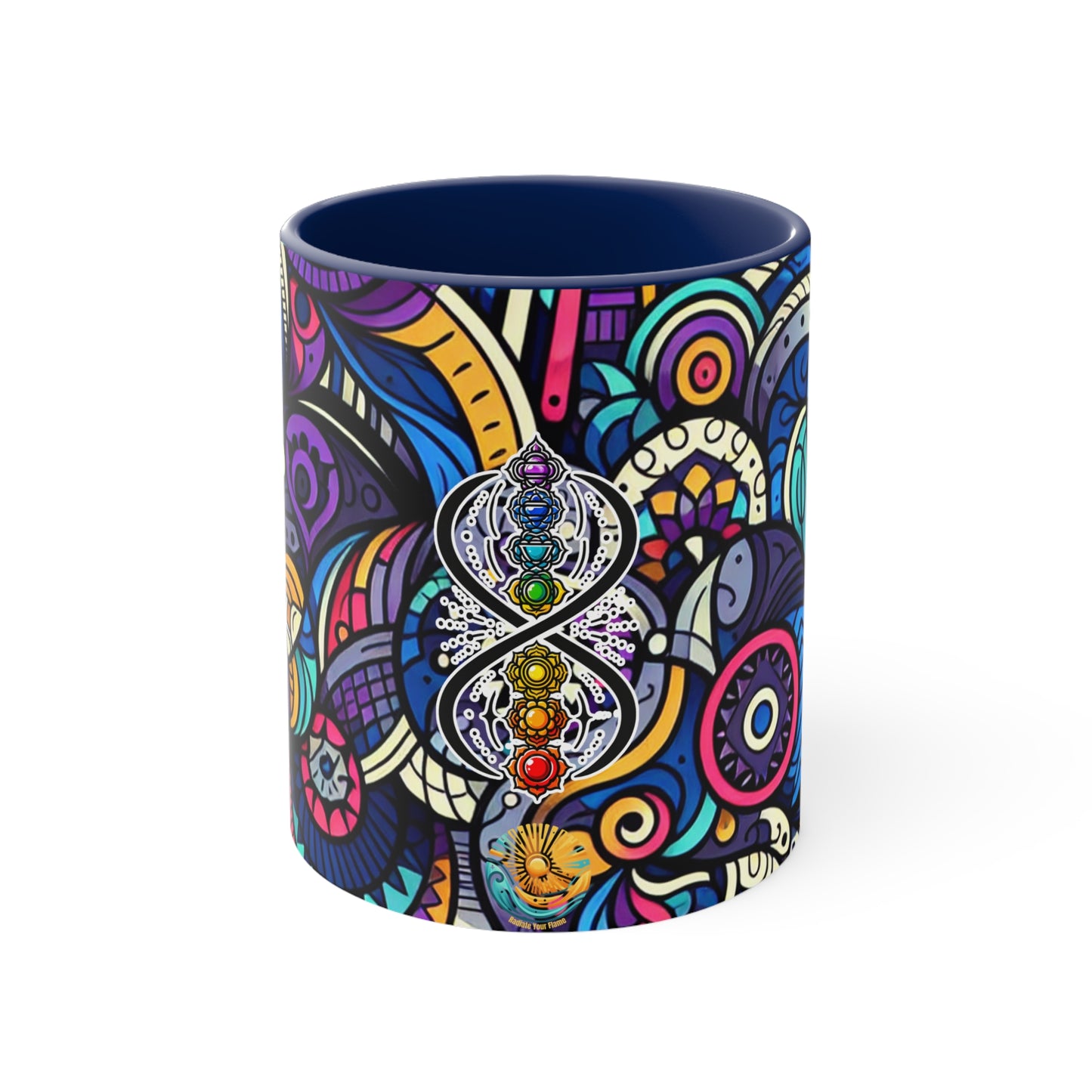 Isabella Vincenzo - Mugs