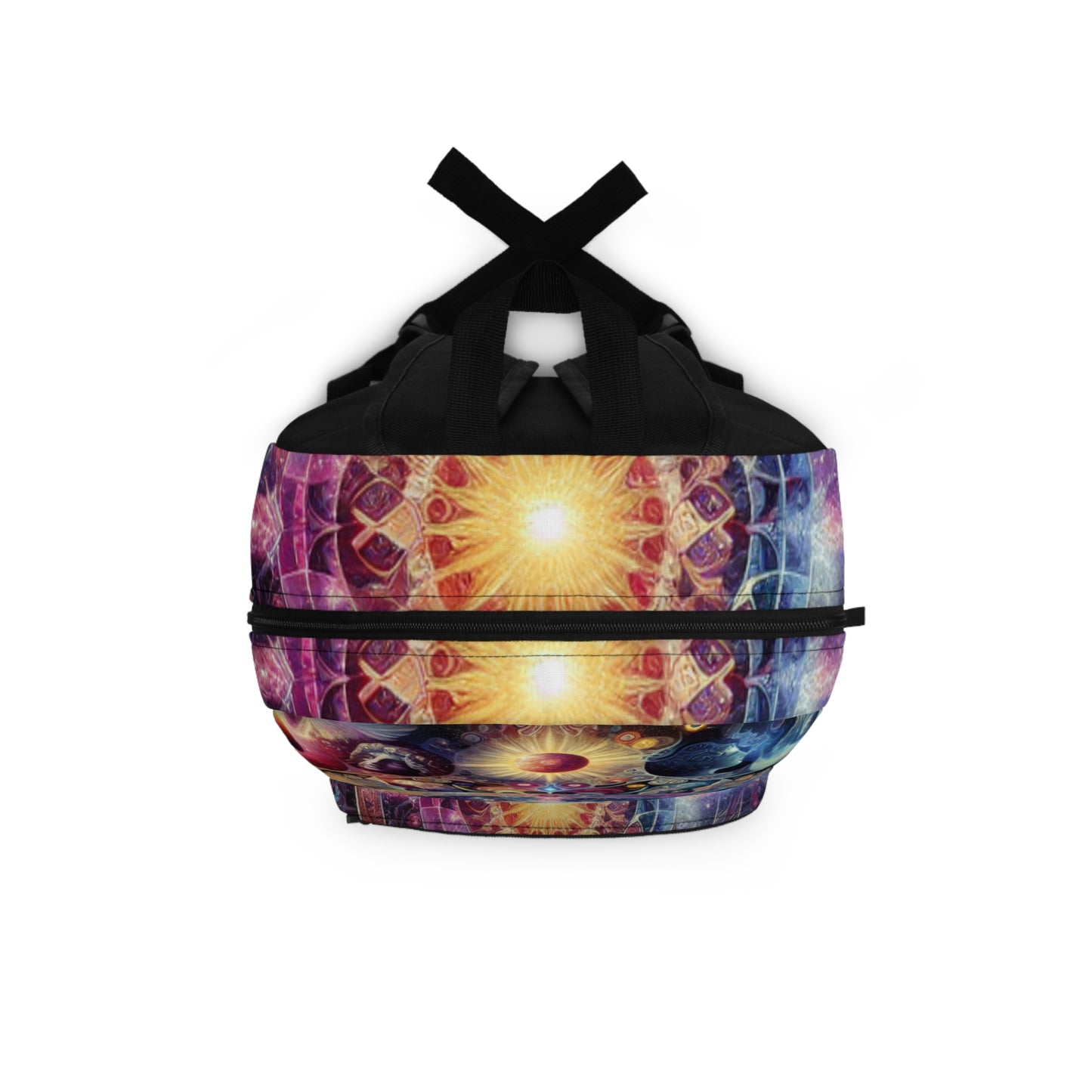Evangeline Delacroix - Backpack