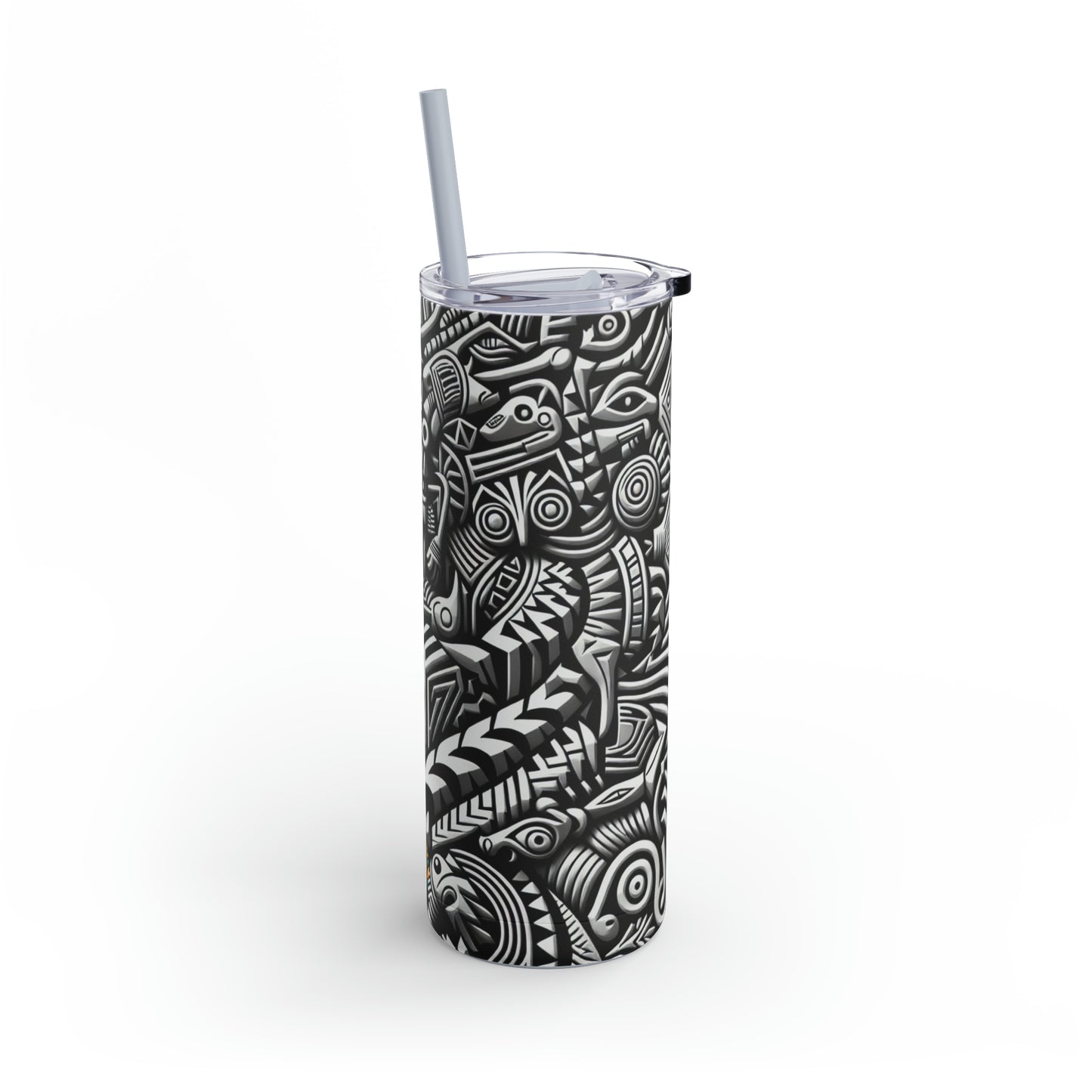 Alessandra Caravaggio - Maars Maker Tumblers