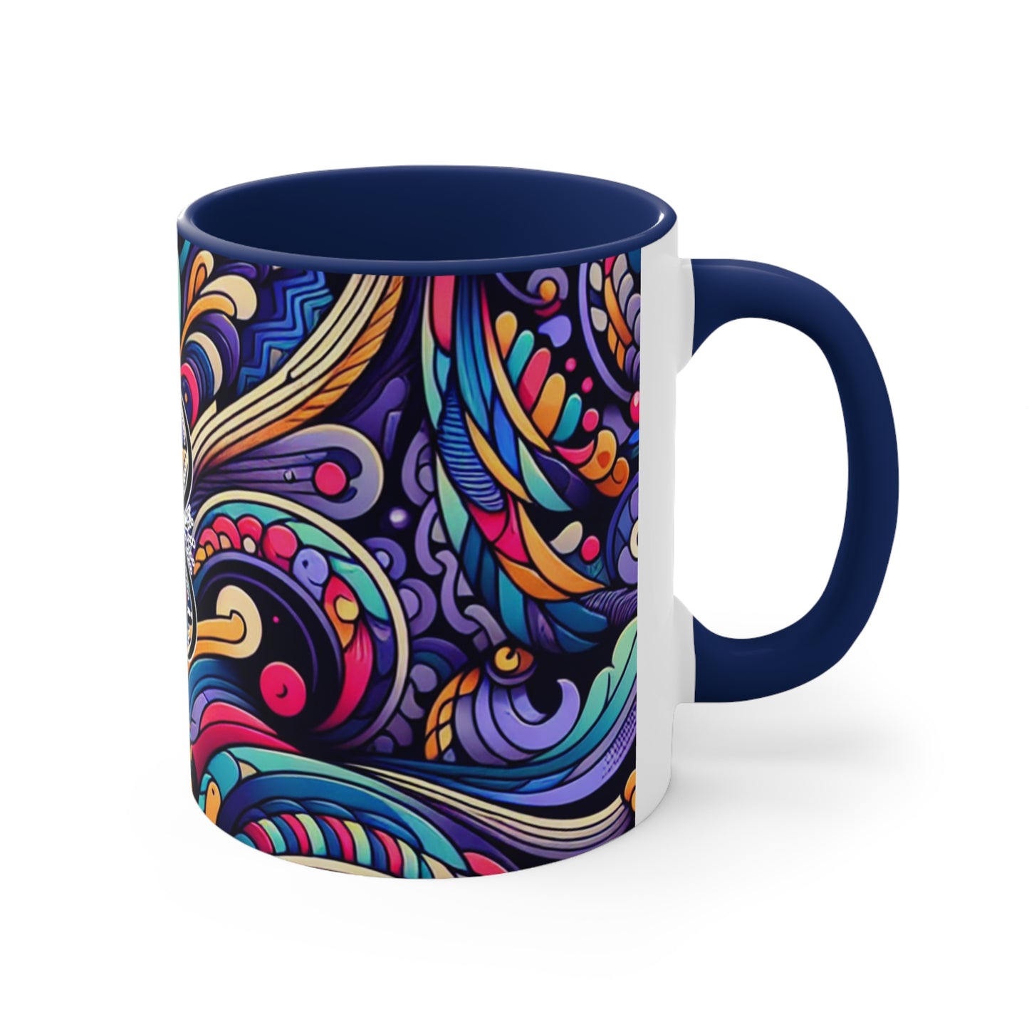 Giovanni Bellavista - Mugs