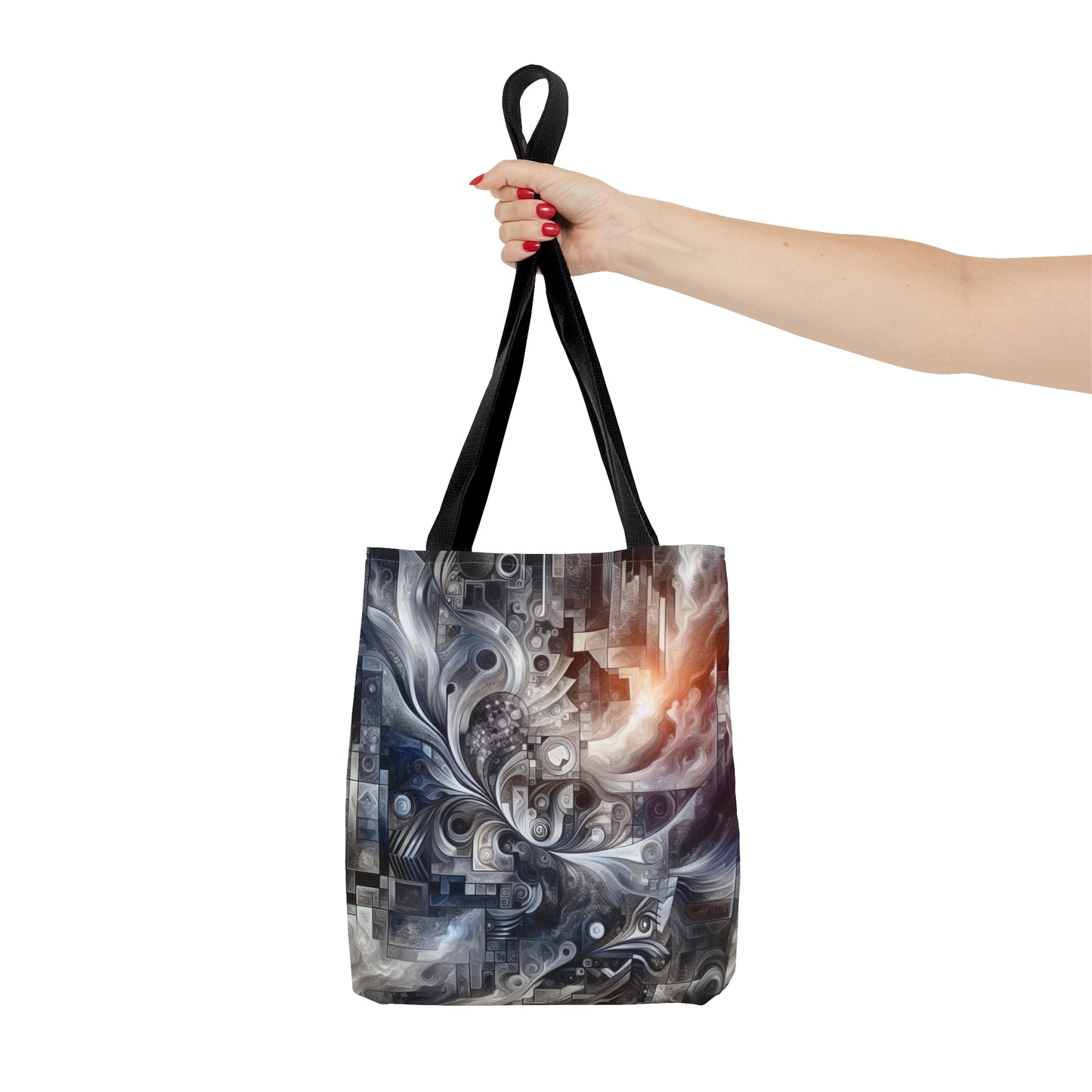 Eleanor Baroqueville - Tote Bag