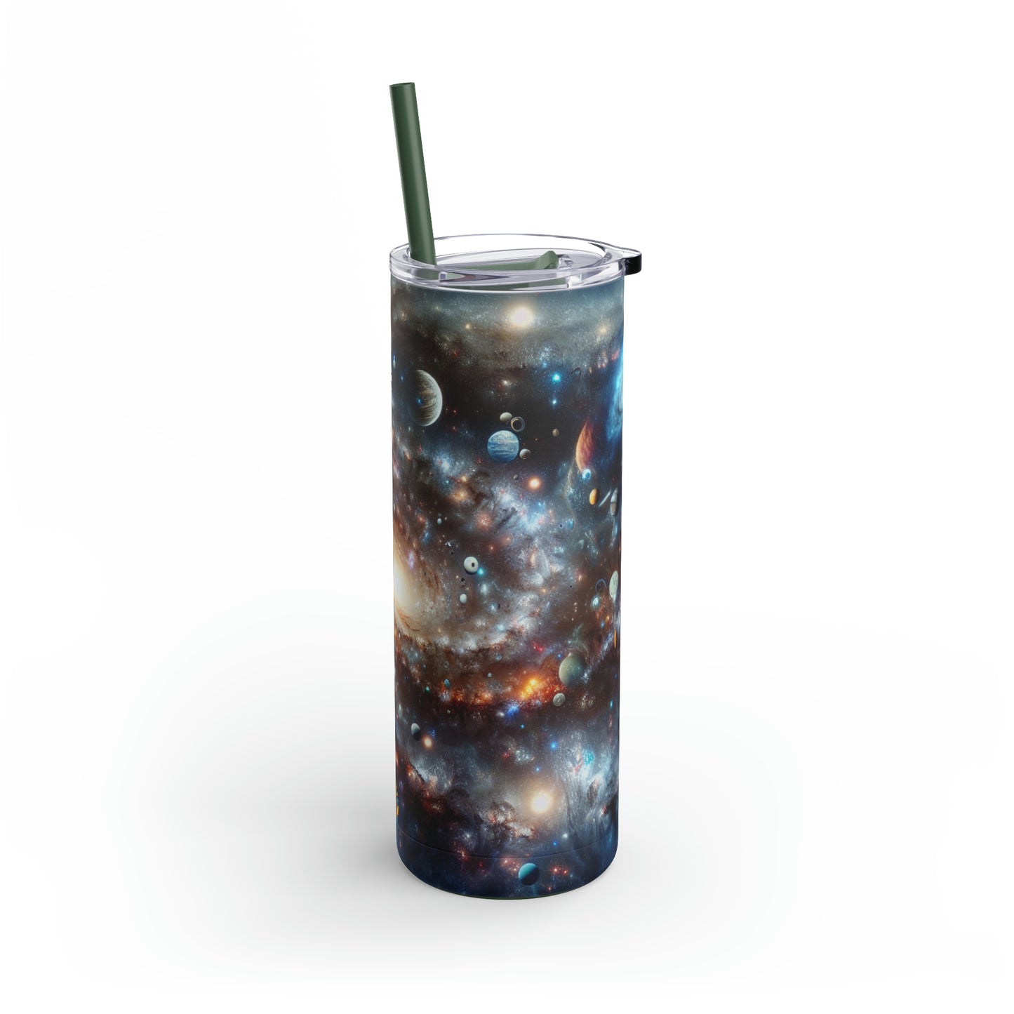 Anastasio Gallo - Maars Maker Tumblers