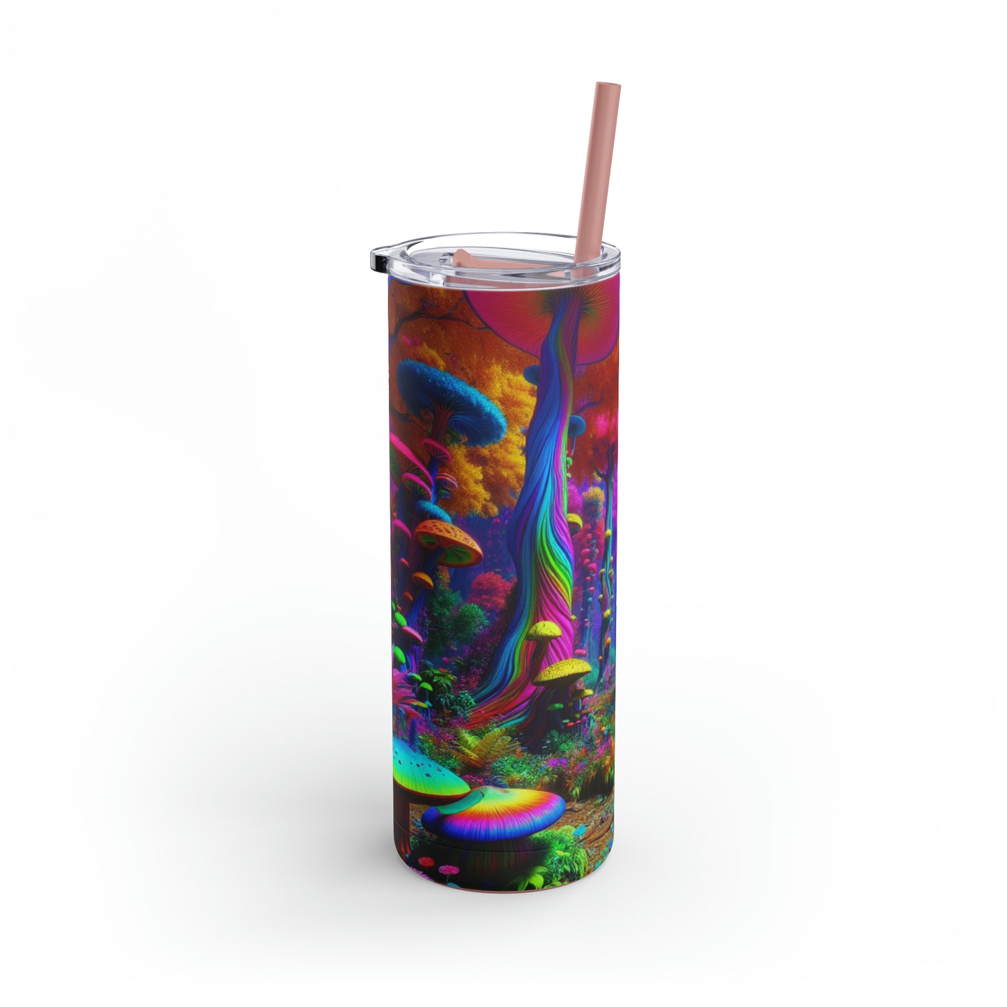 Aurelia Van Derloo - Maars Maker Tumblers