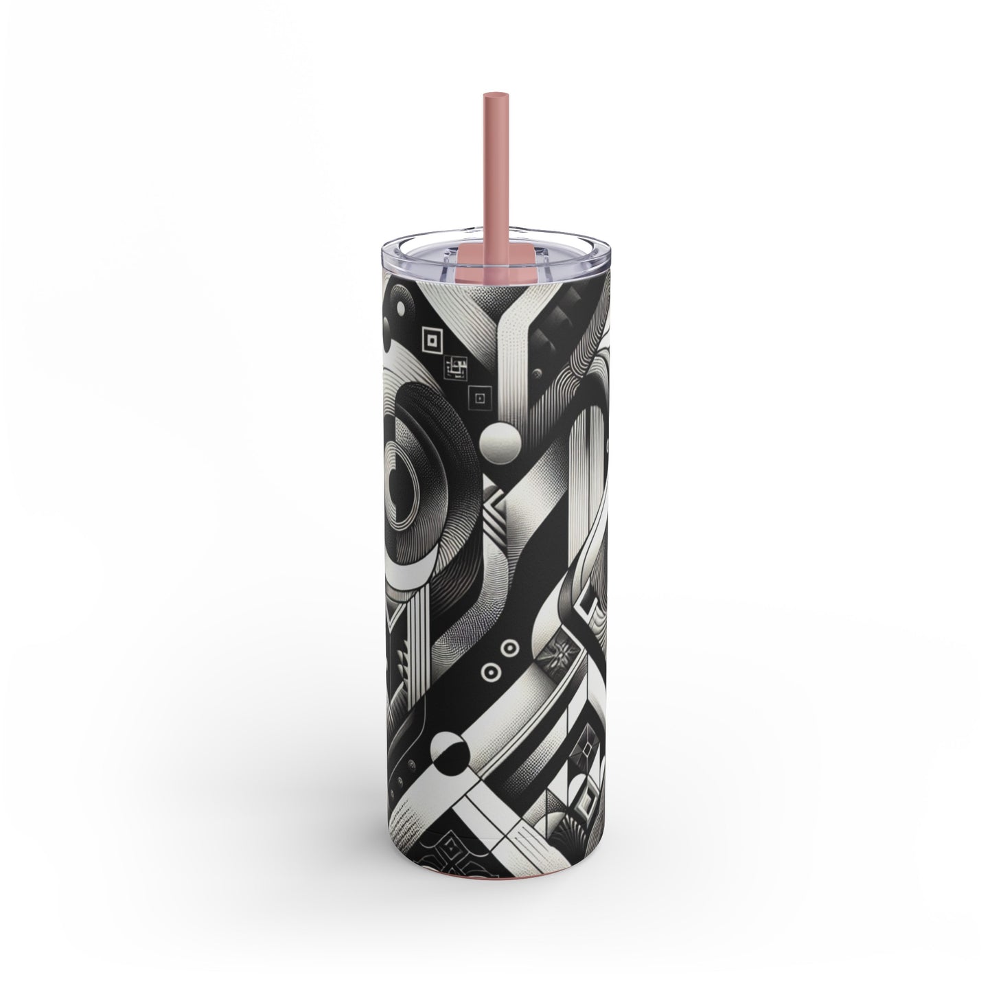 Isabella Ferretti - Maars Maker Tumblers