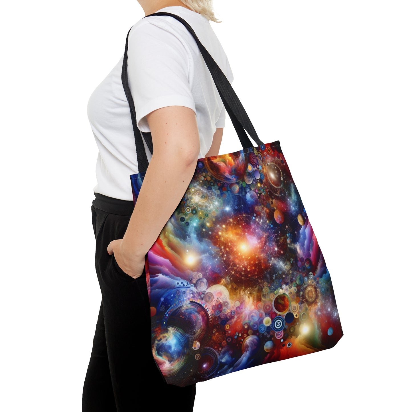 Dominico Fiorucci - Tote Bag