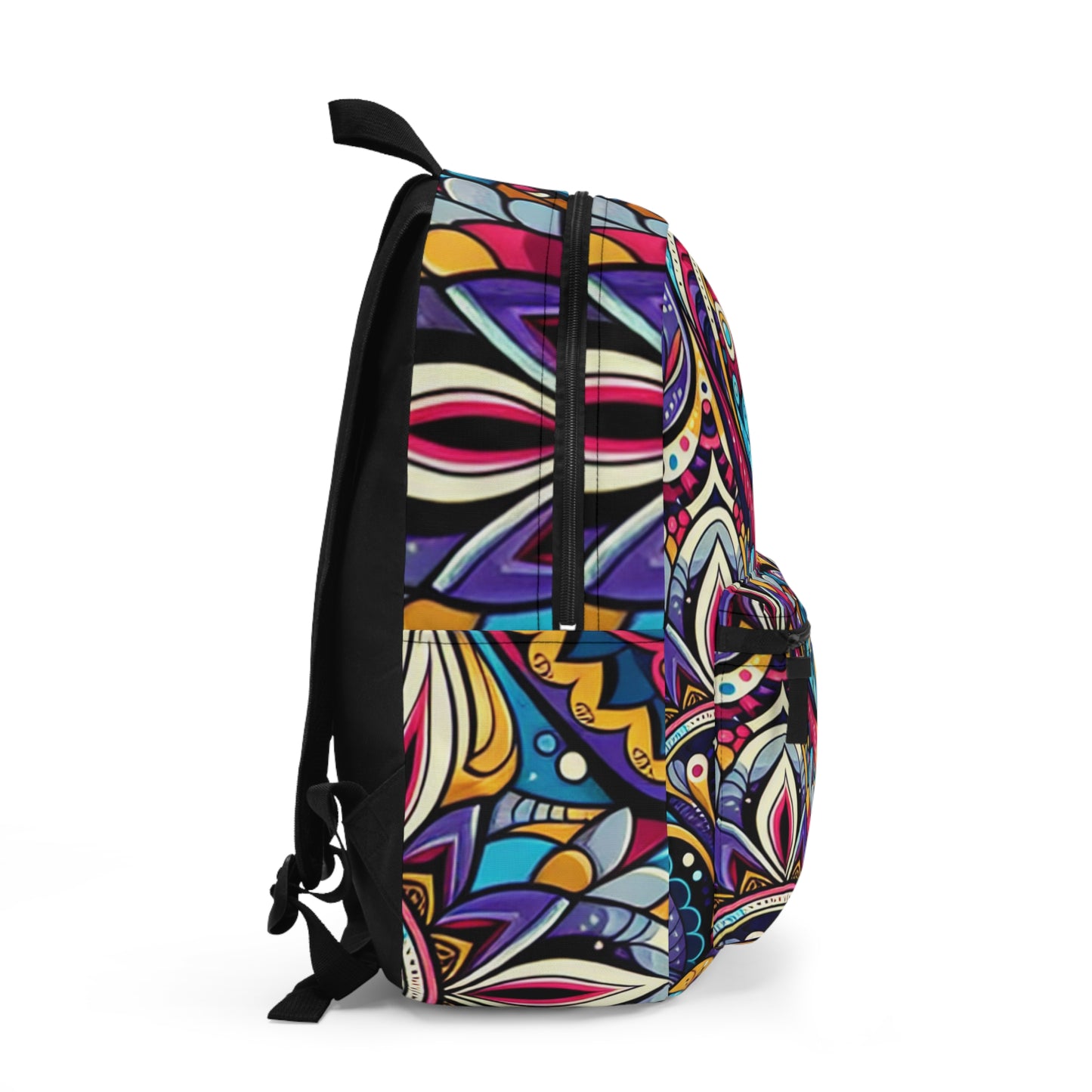 Eleonora Barcellini - Backpack