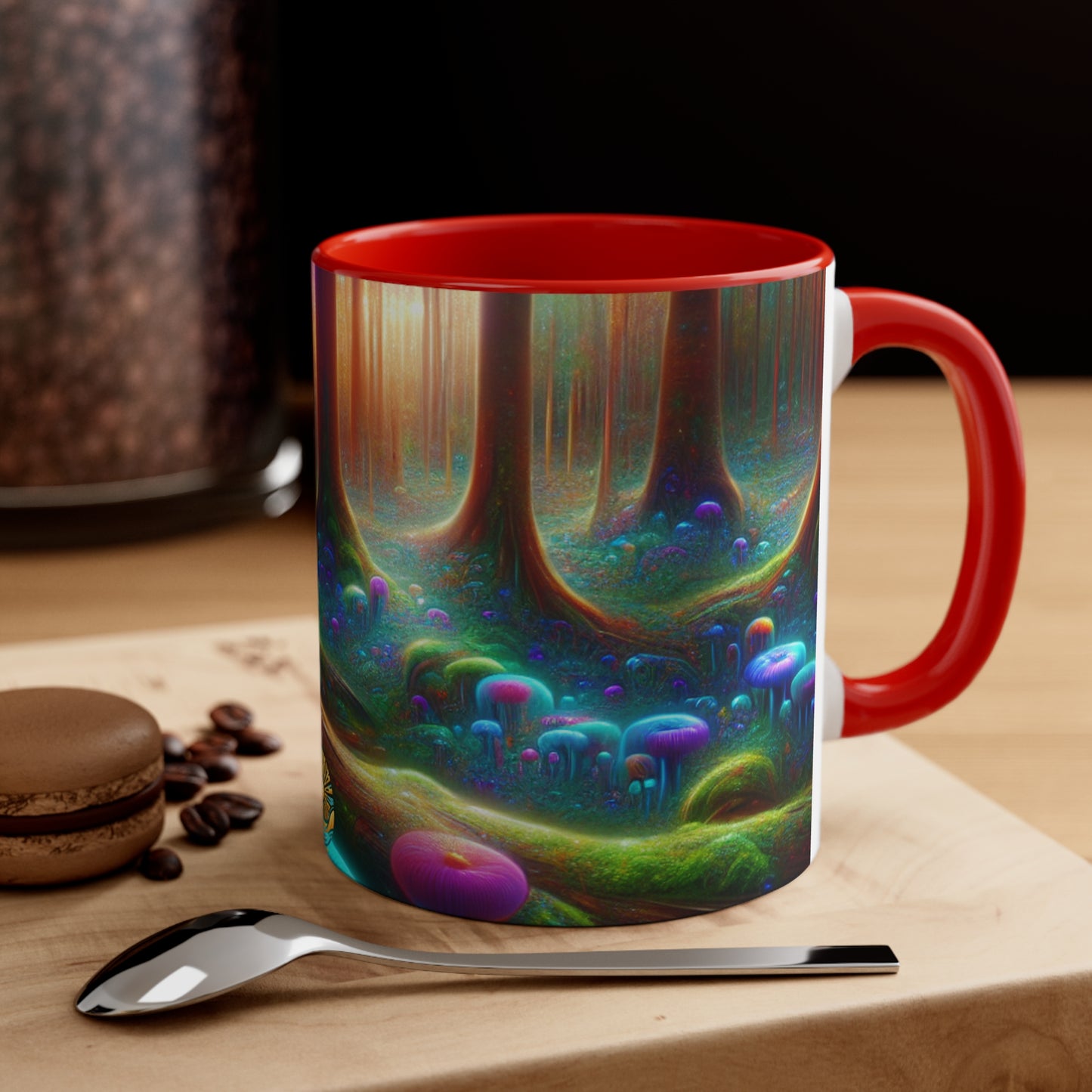 Isabella Vanetti - Mugs