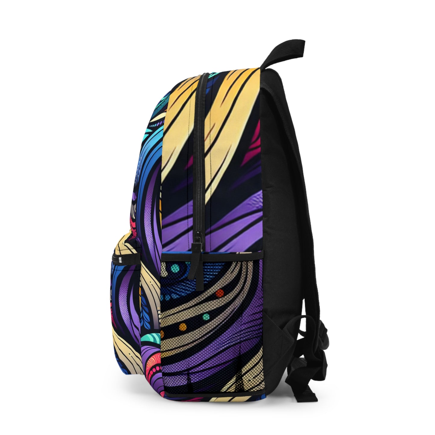 Althea Van Der Hues - Backpack
