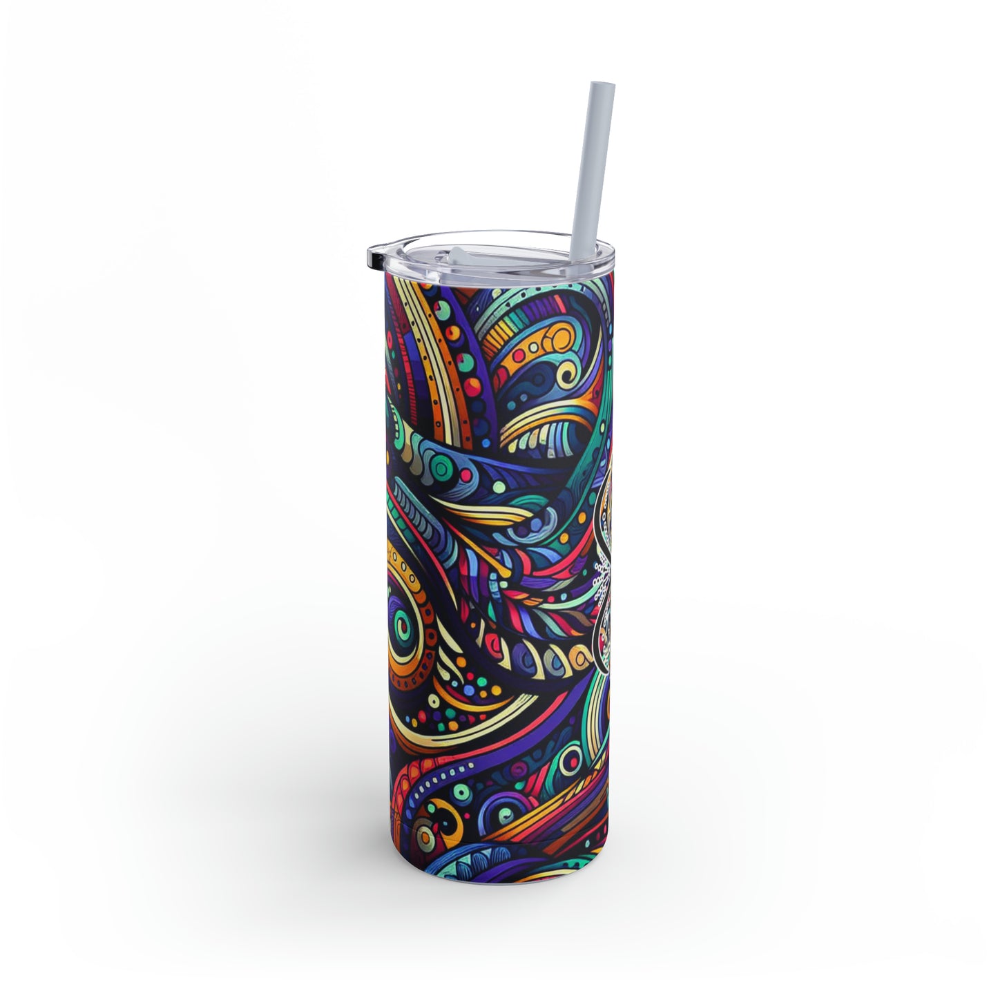 Benedicta Verrocchio - Maars Maker Tumblers