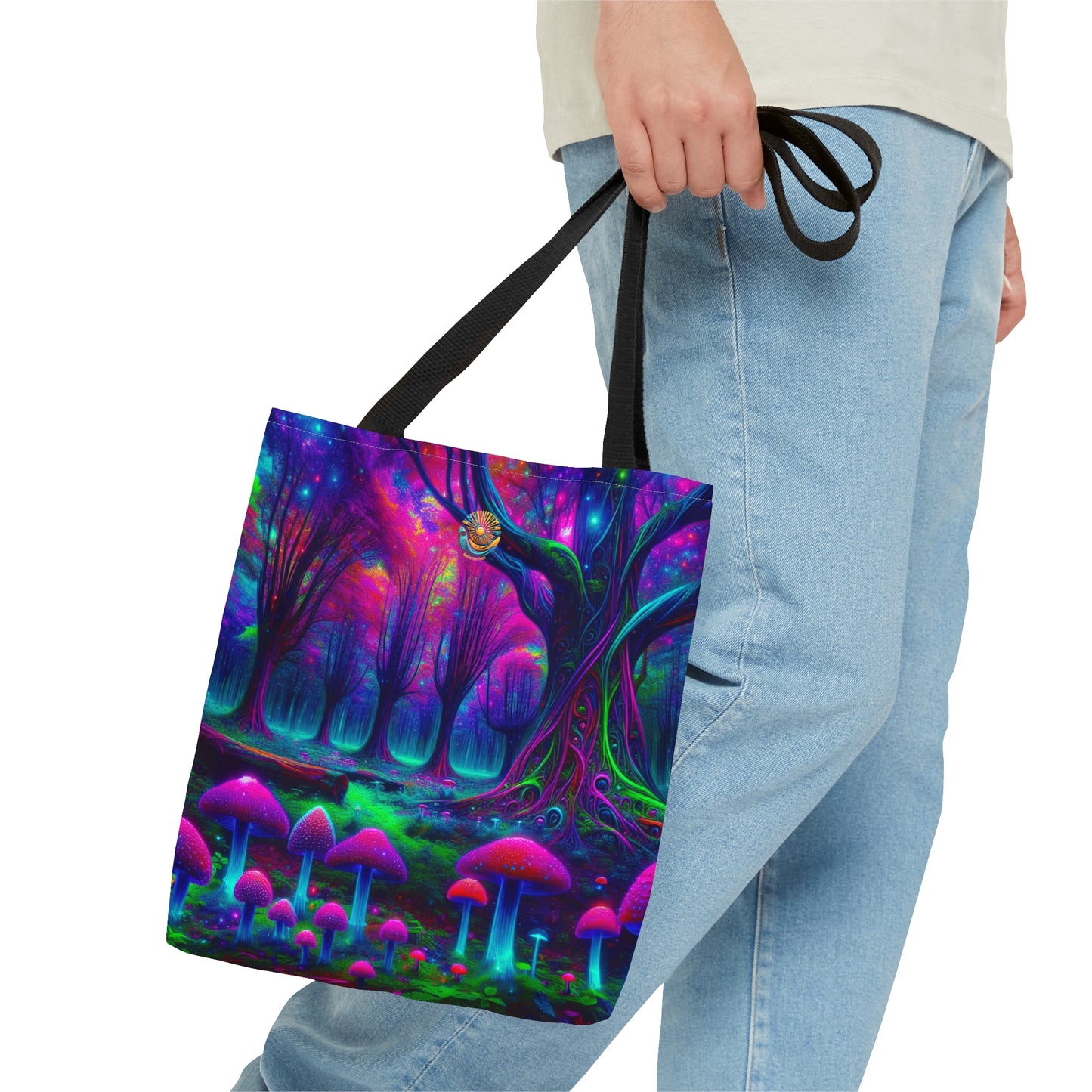 Aurelia VanDerlyn - Tote Bag