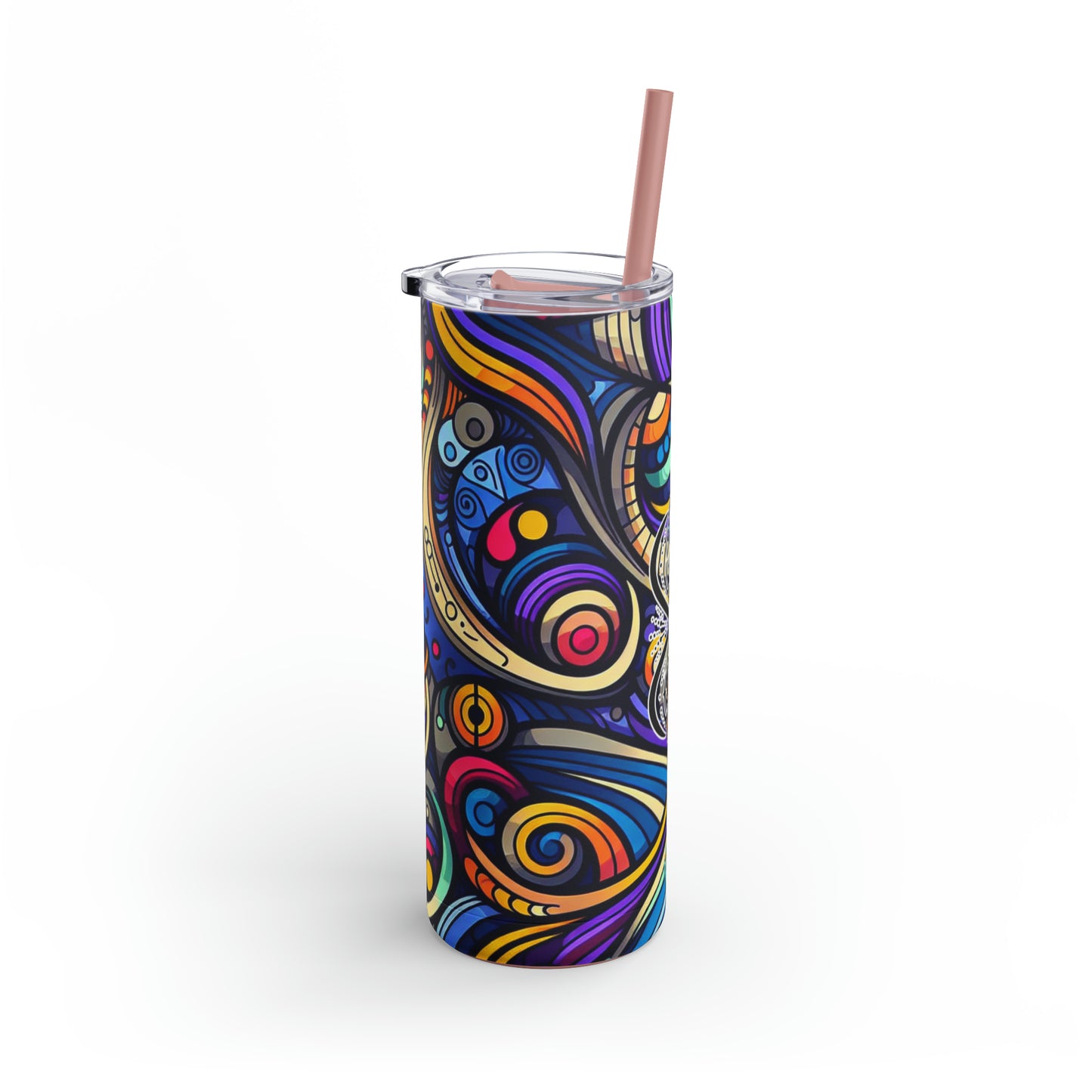 Aurelia VanDoren - Maars Maker Tumblers