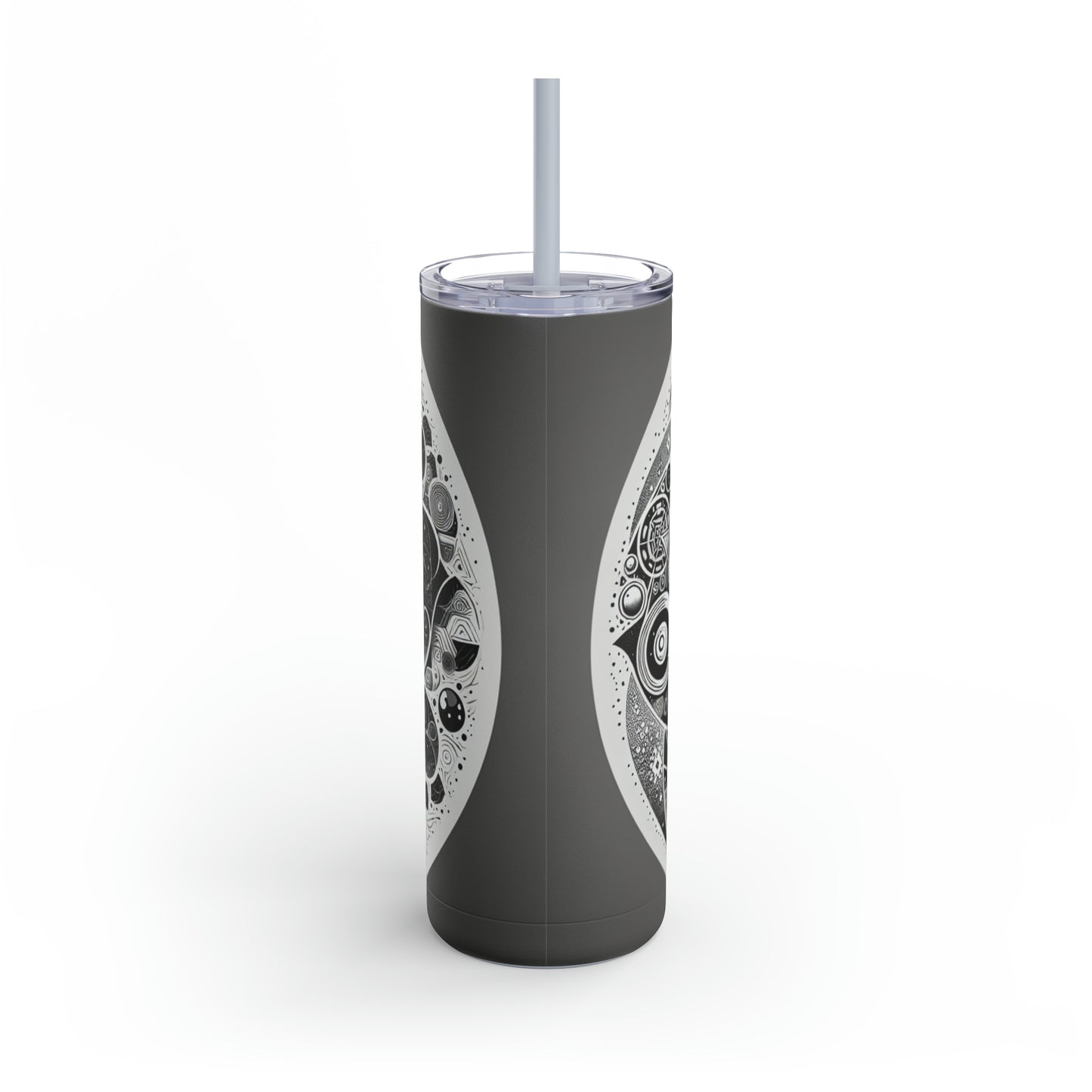 Isabella Vanetti - Maars Maker Tumblers