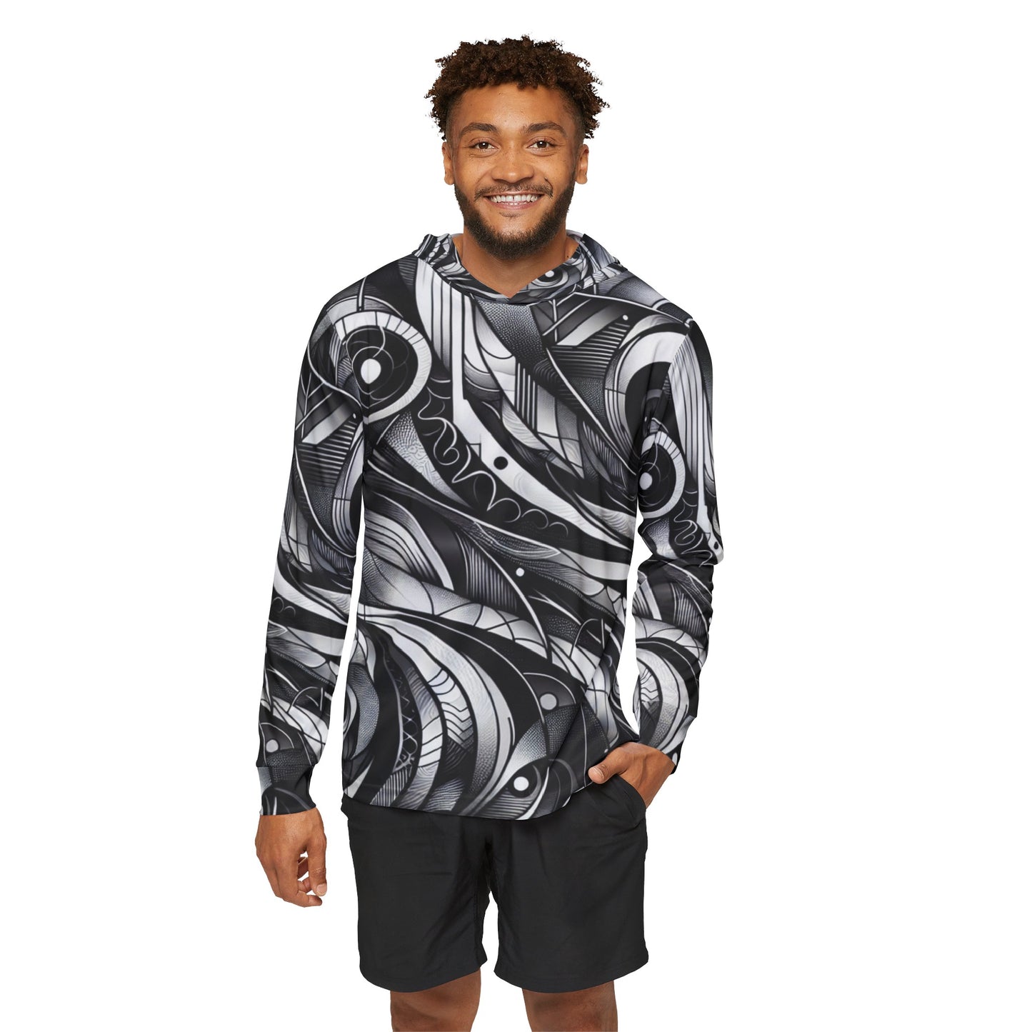 Isabella Maratori - AOP Hoodie