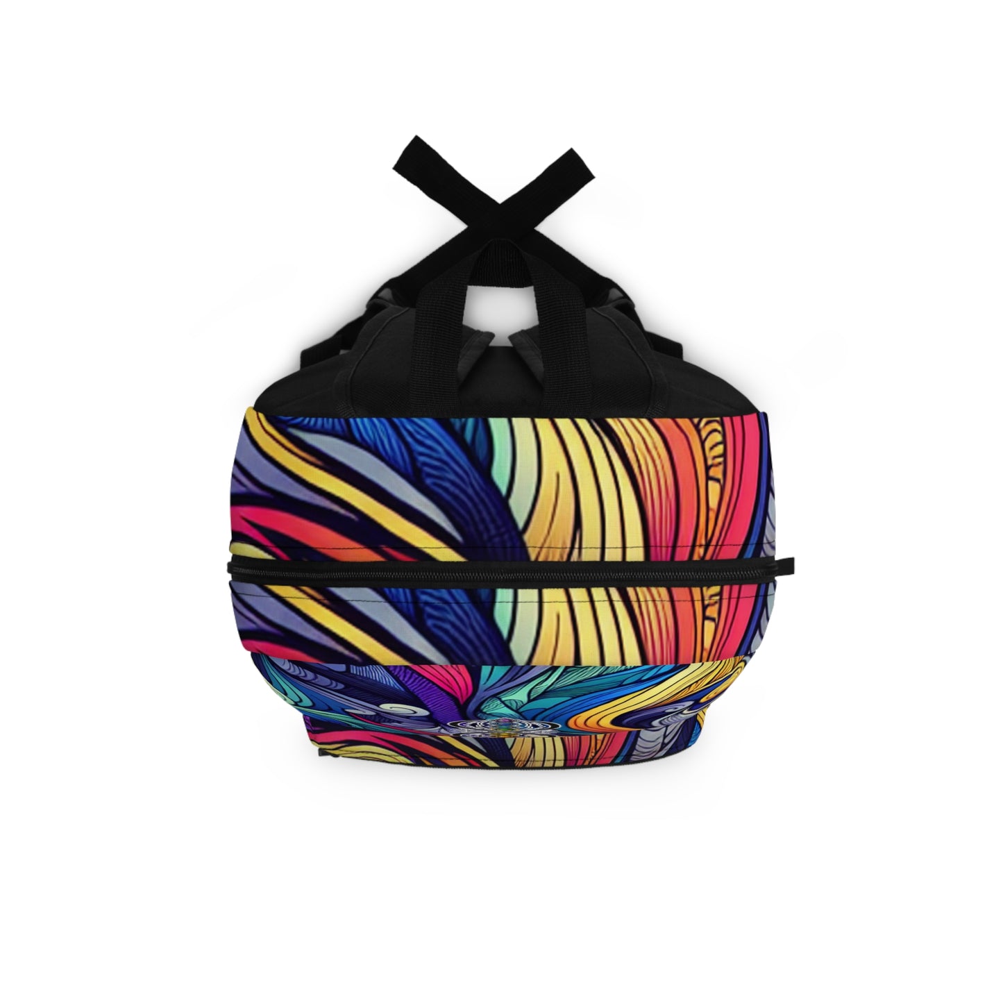 Amelie Dubois - Backpack