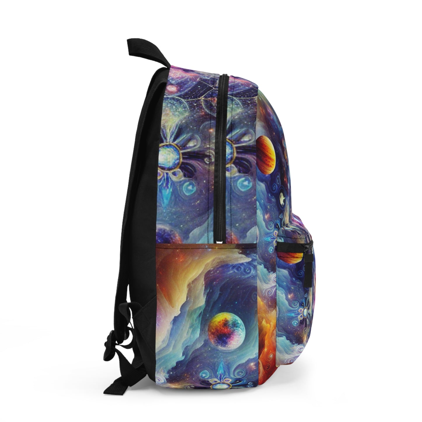 Isabella Benedetti - Backpack