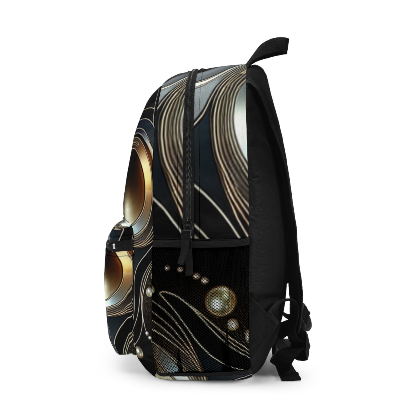 Isabella Verrocchio - Backpack