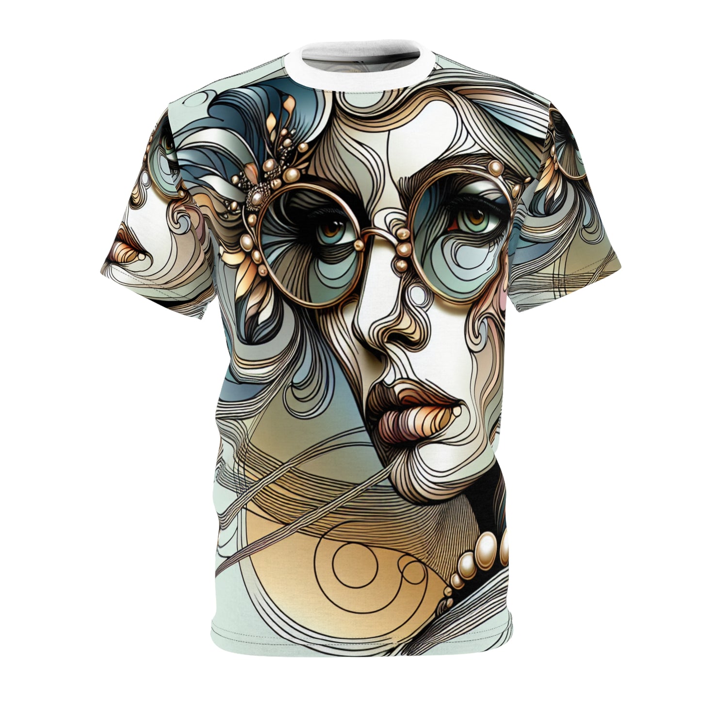 Isabella Fiorucci - Tee