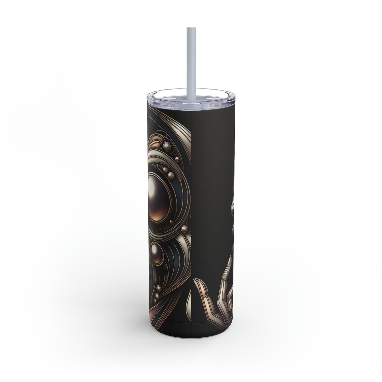 Celestino Delamare - Maars Maker Tumblers