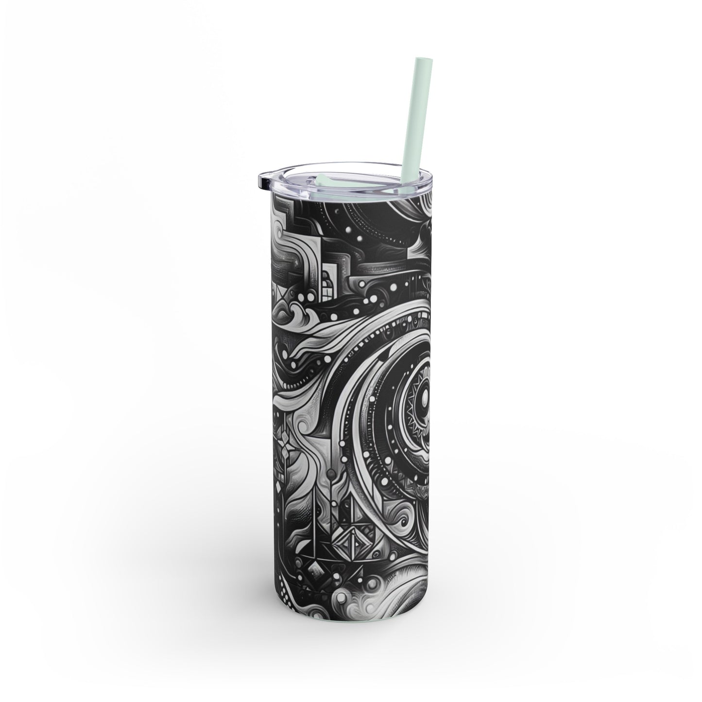 Isabella Monteverde - Maars Maker Tumblers