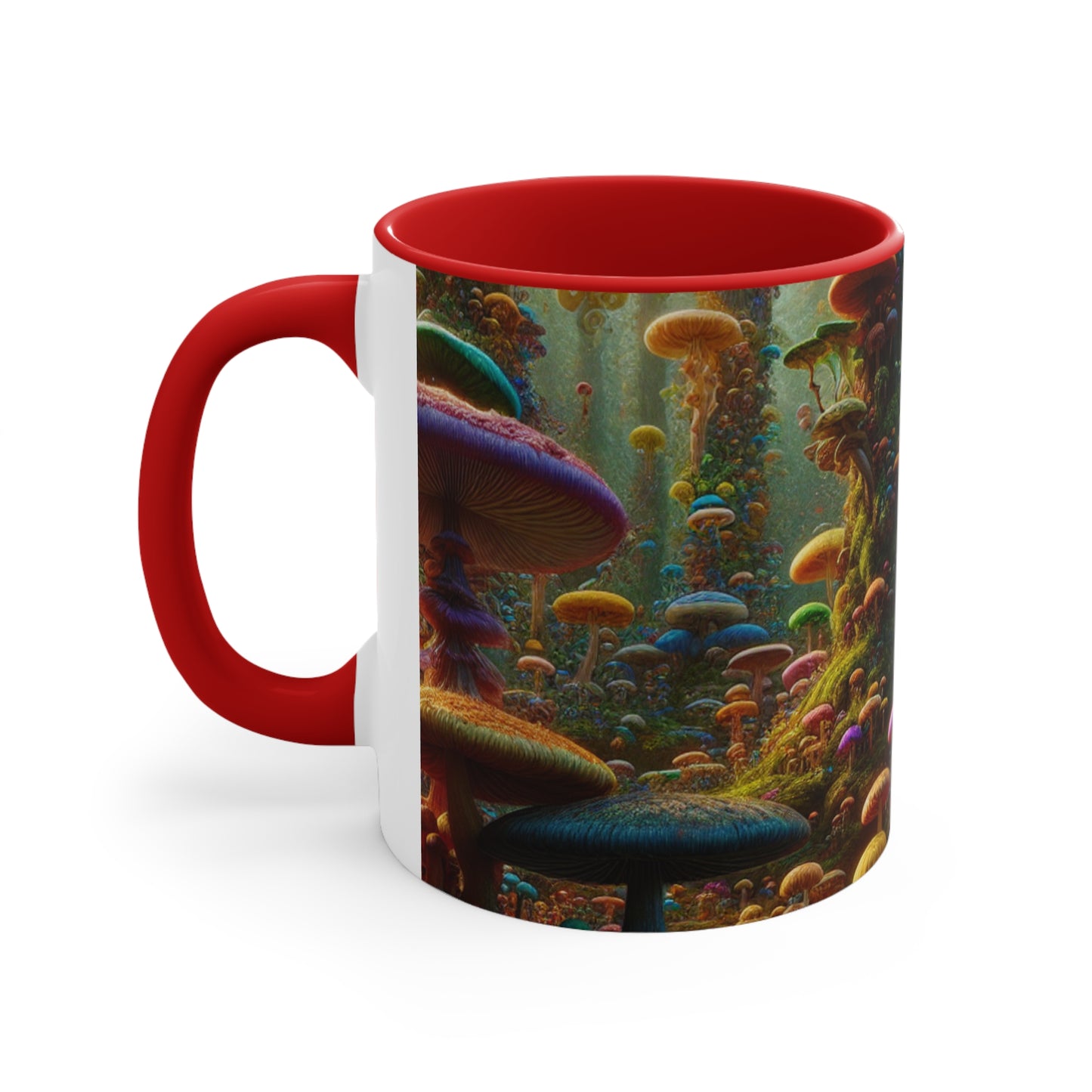 Isabella Fidelano - Mugs