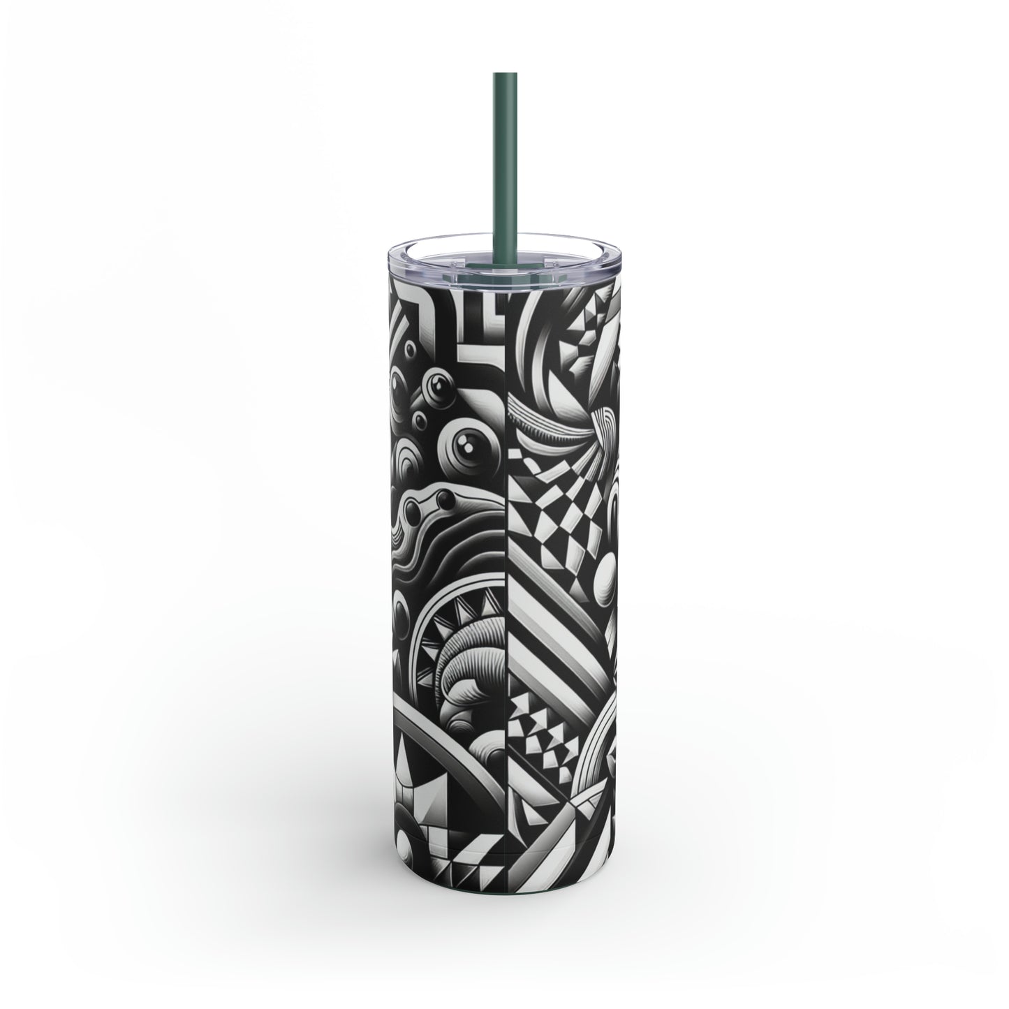 Isabella Morretti - Maars Maker Tumblers