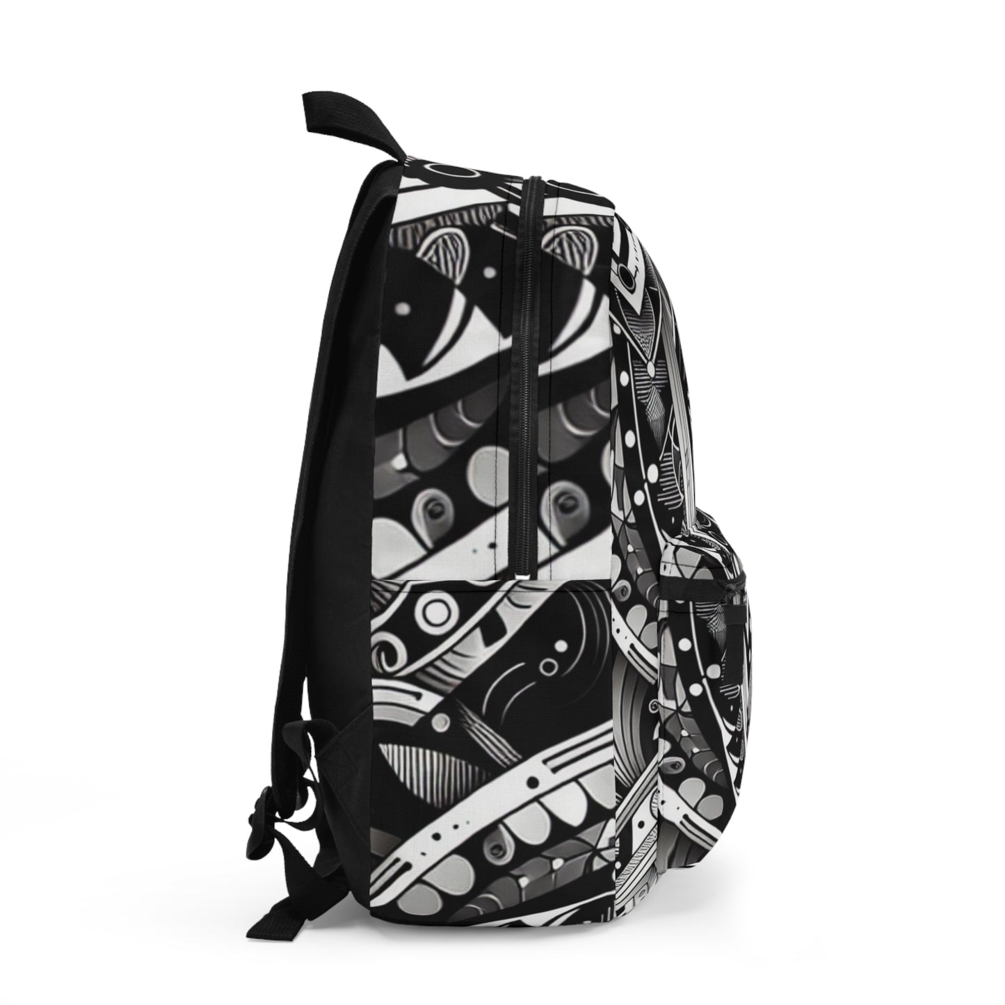 Emilia Strozzi - Backpack