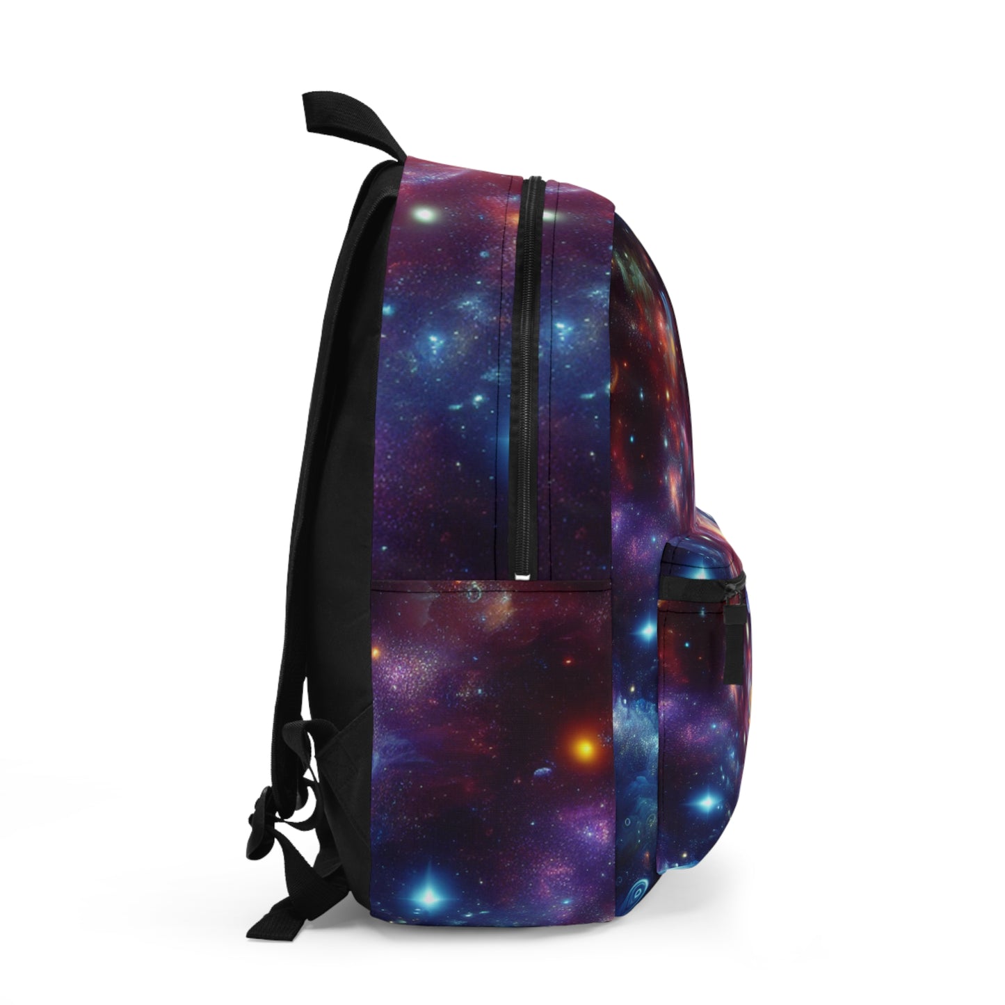 Isabella DiLaurentis - Backpack