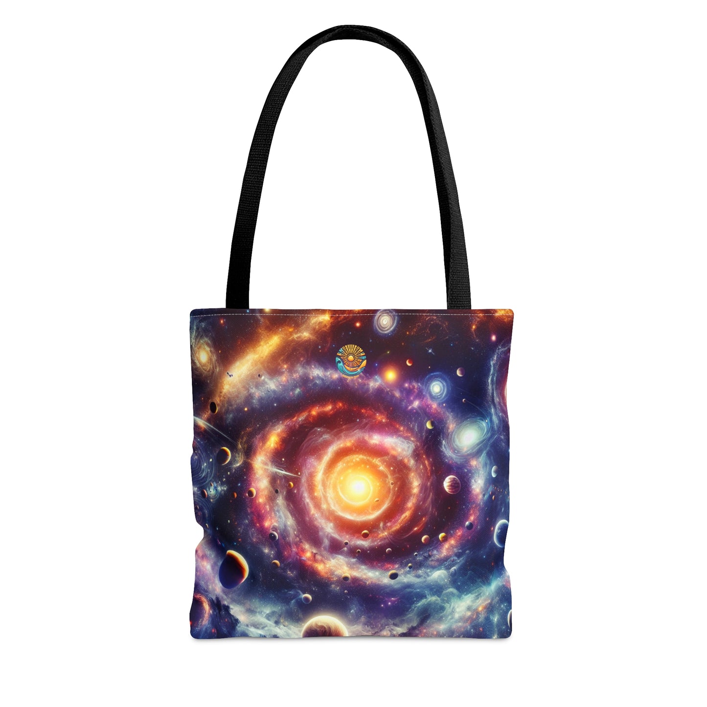 Leonardo Bellini - Tote Bag