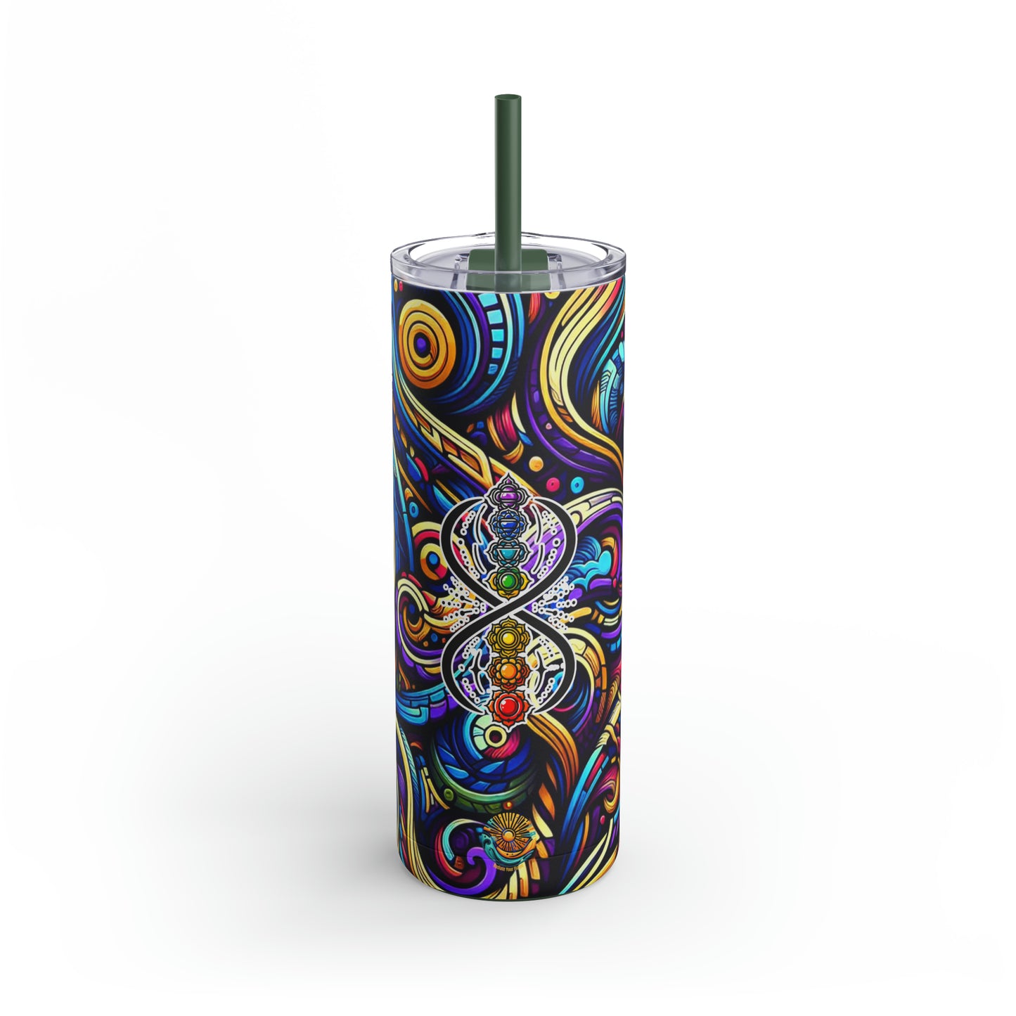 Isabella Rossetti - Maars Maker Tumblers