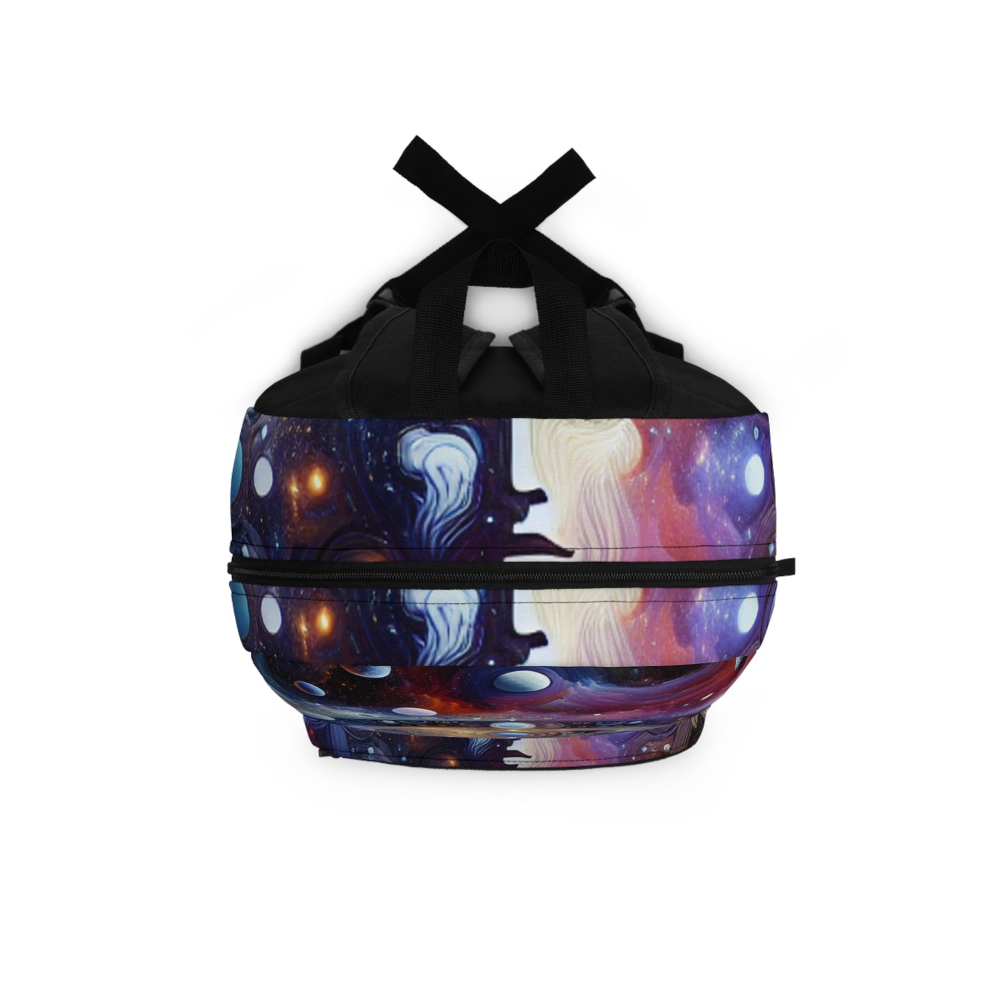 Benedetto Viviani - Backpack