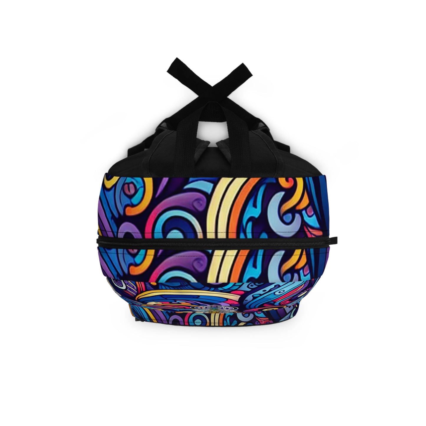 Vittoria Caravaggio - Backpack