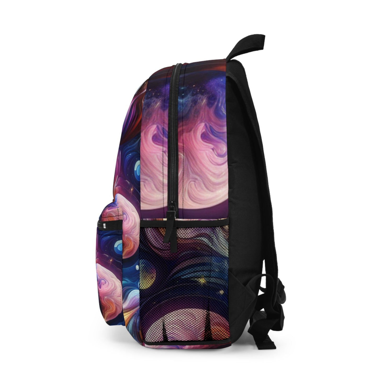 Emilia Sorrentino - Backpack