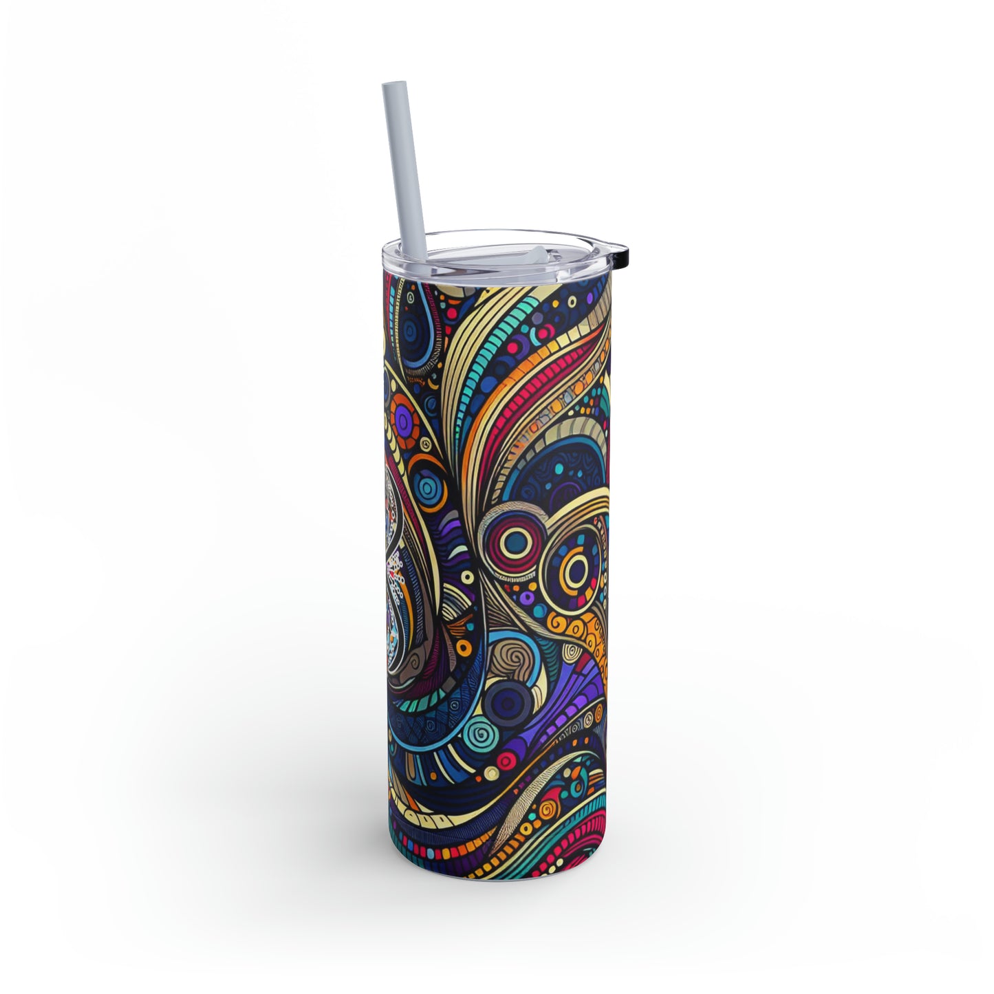 Eloise Delacroix - Maars Maker Tumblers