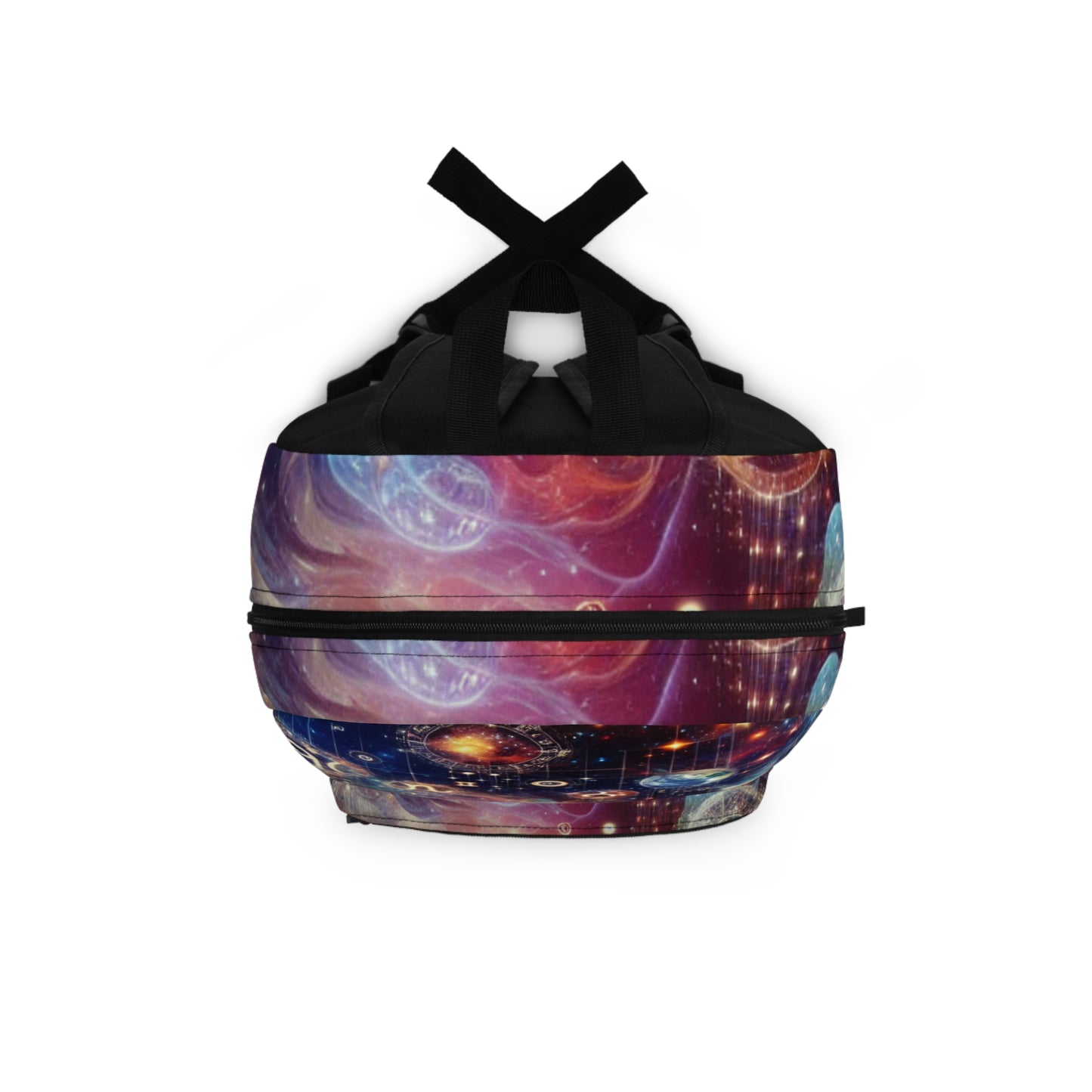 Isabella Caravaggio - Backpack