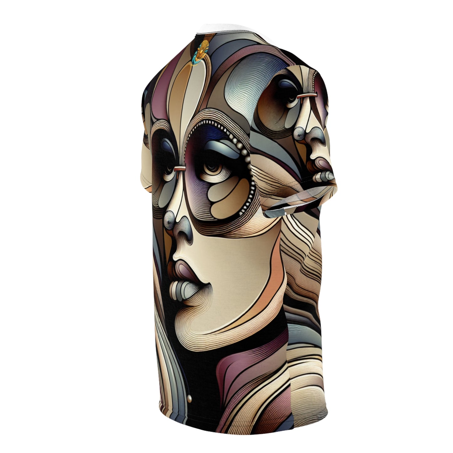 Evangeline Dubois - Tee
