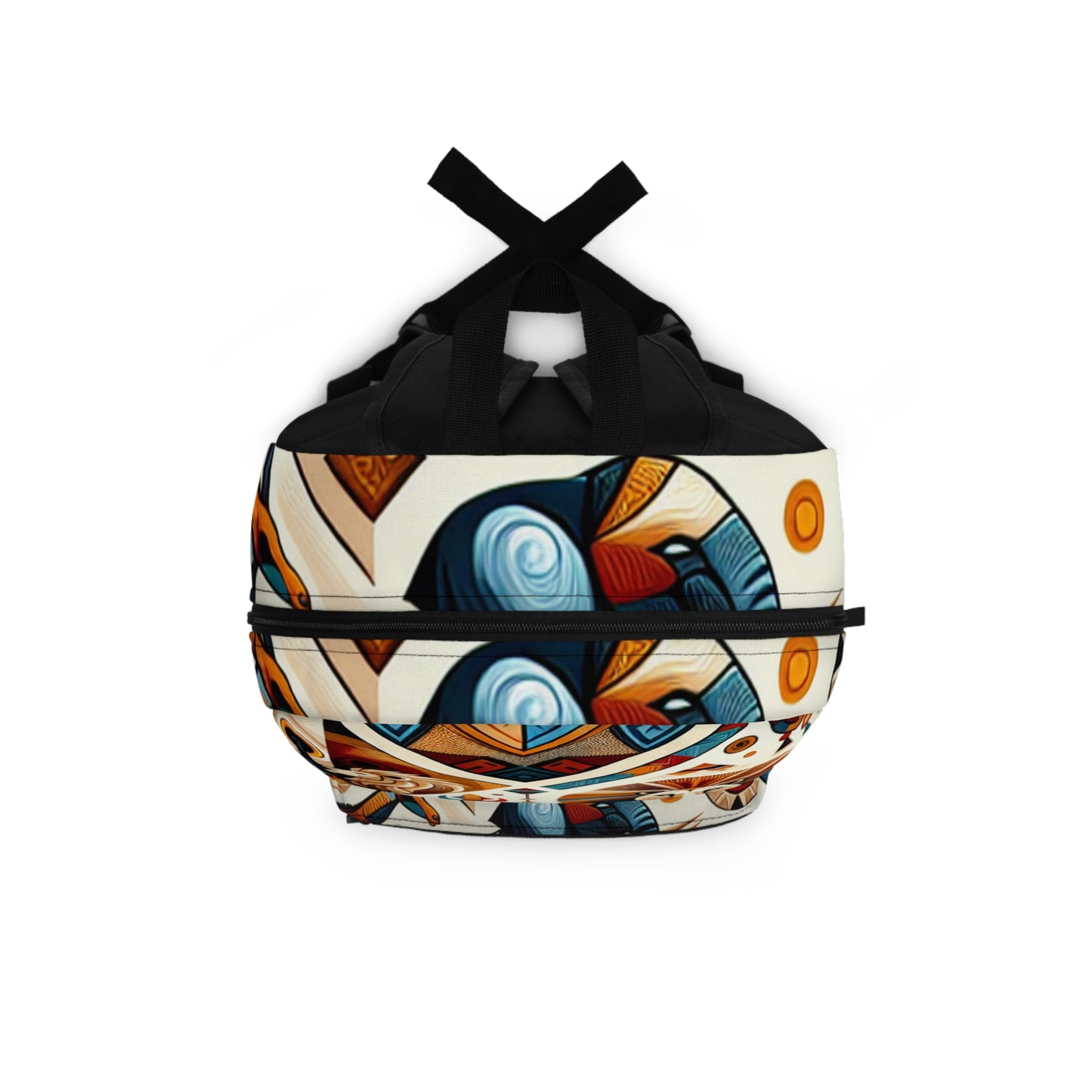 Seraphina Verrocchio - Backpack