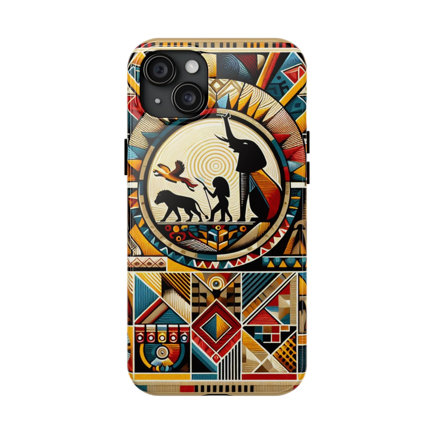 Dante Bellini - Phone Case