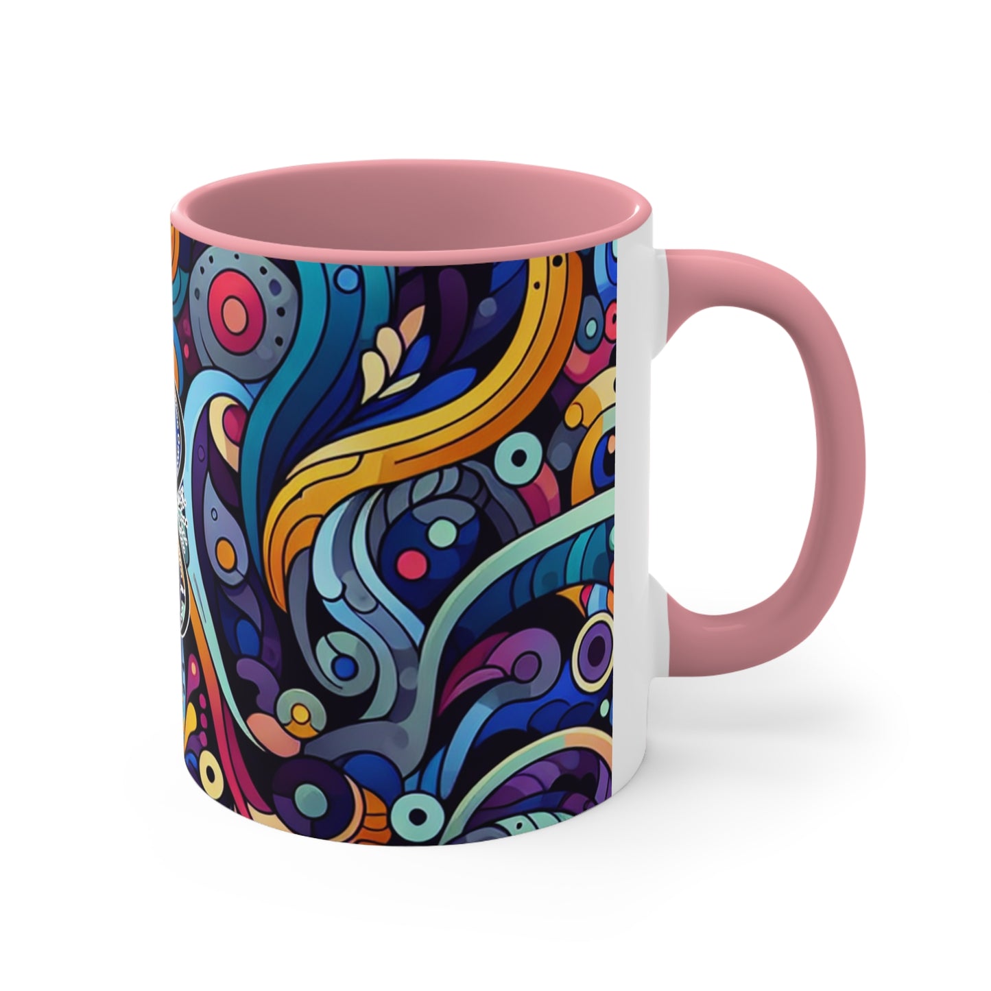 Eloise Duval - Mugs