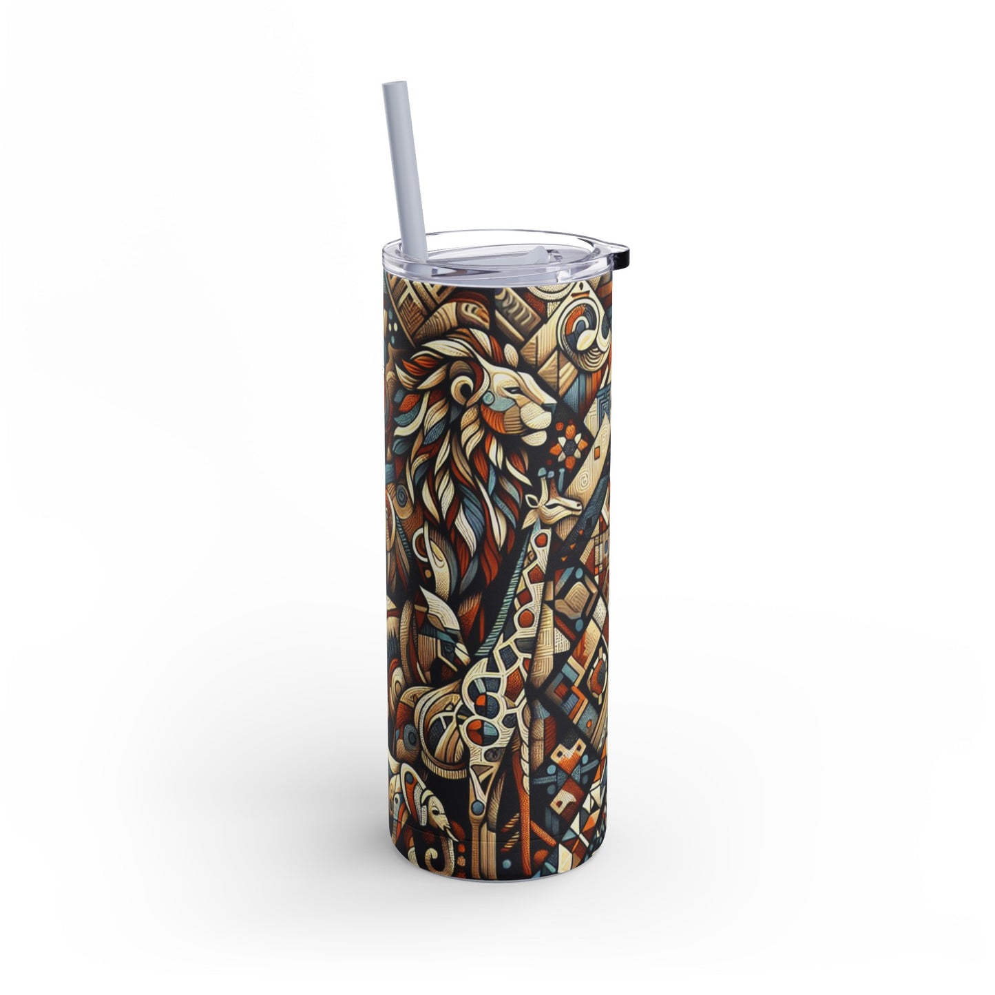 Elisabetta Serrano - Maars Maker Tumblers