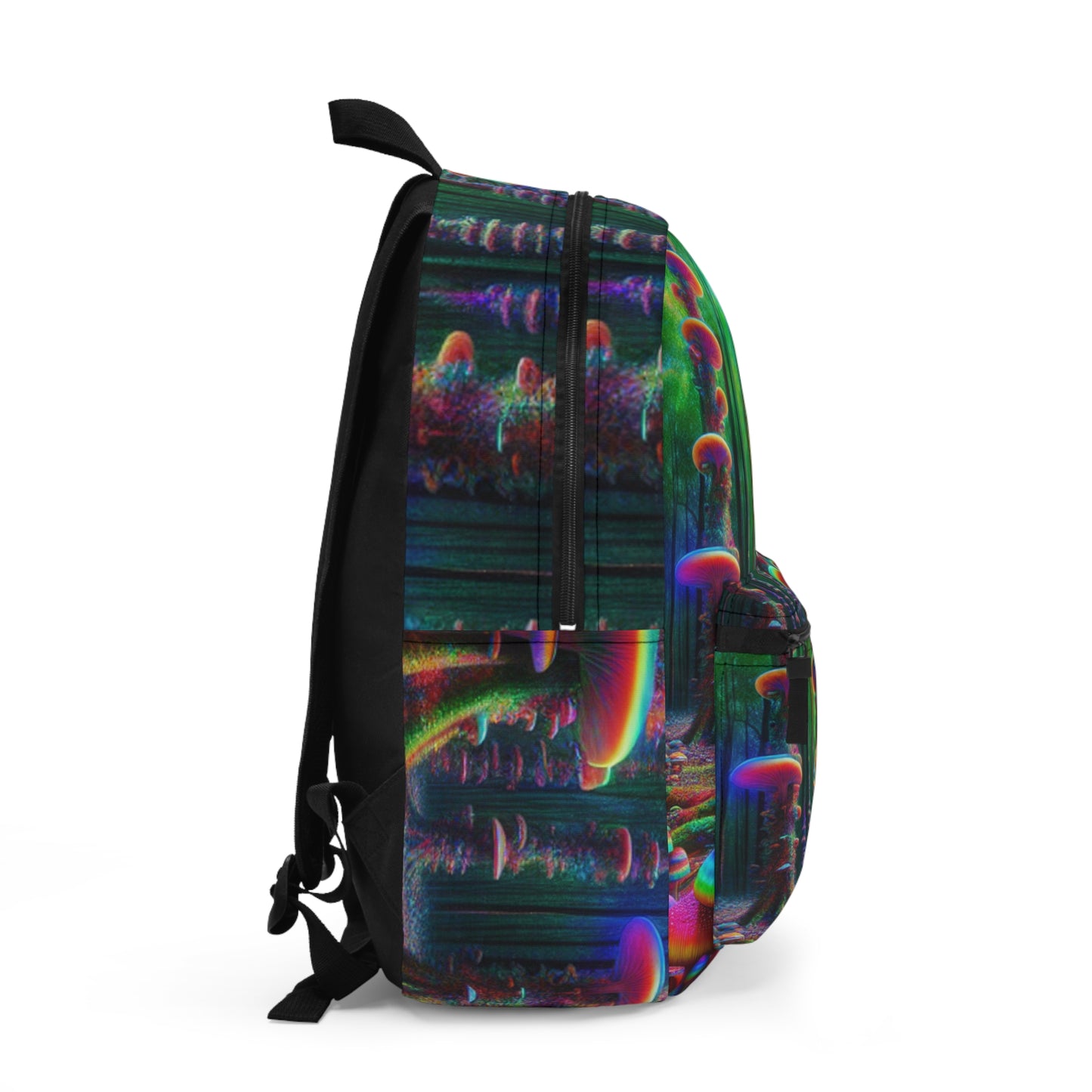 Amelia Bellacroix - Backpack