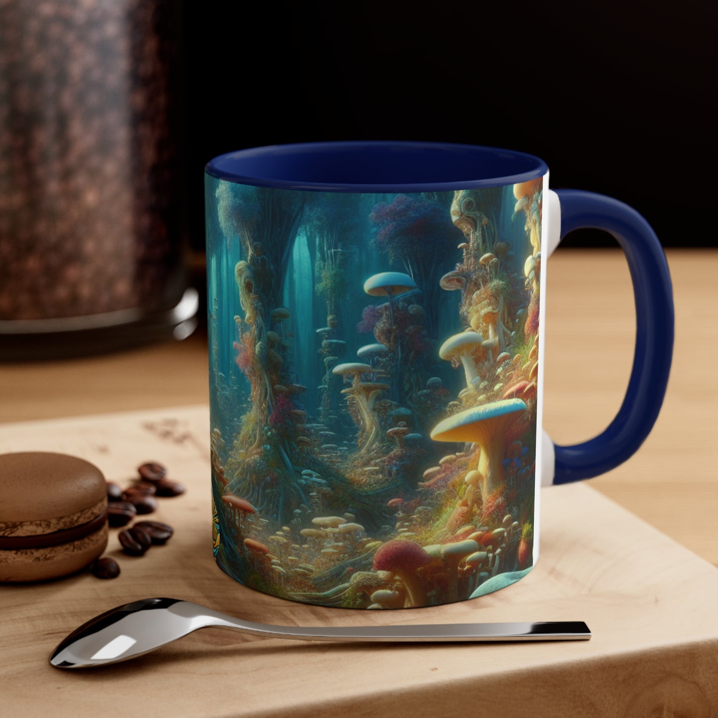 Benedetto Galliano - Mugs
