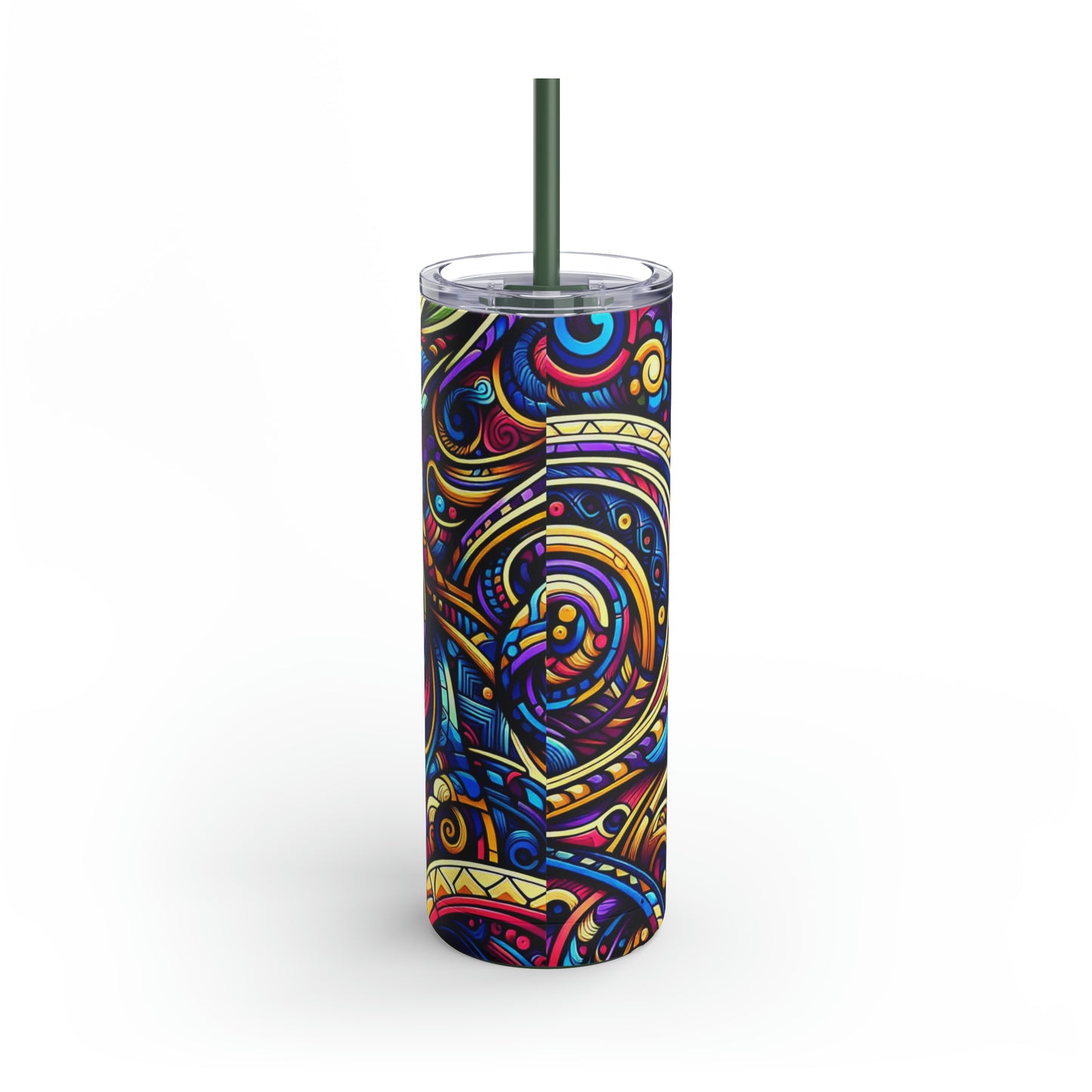Isabella Rossetti - Maars Maker Tumblers